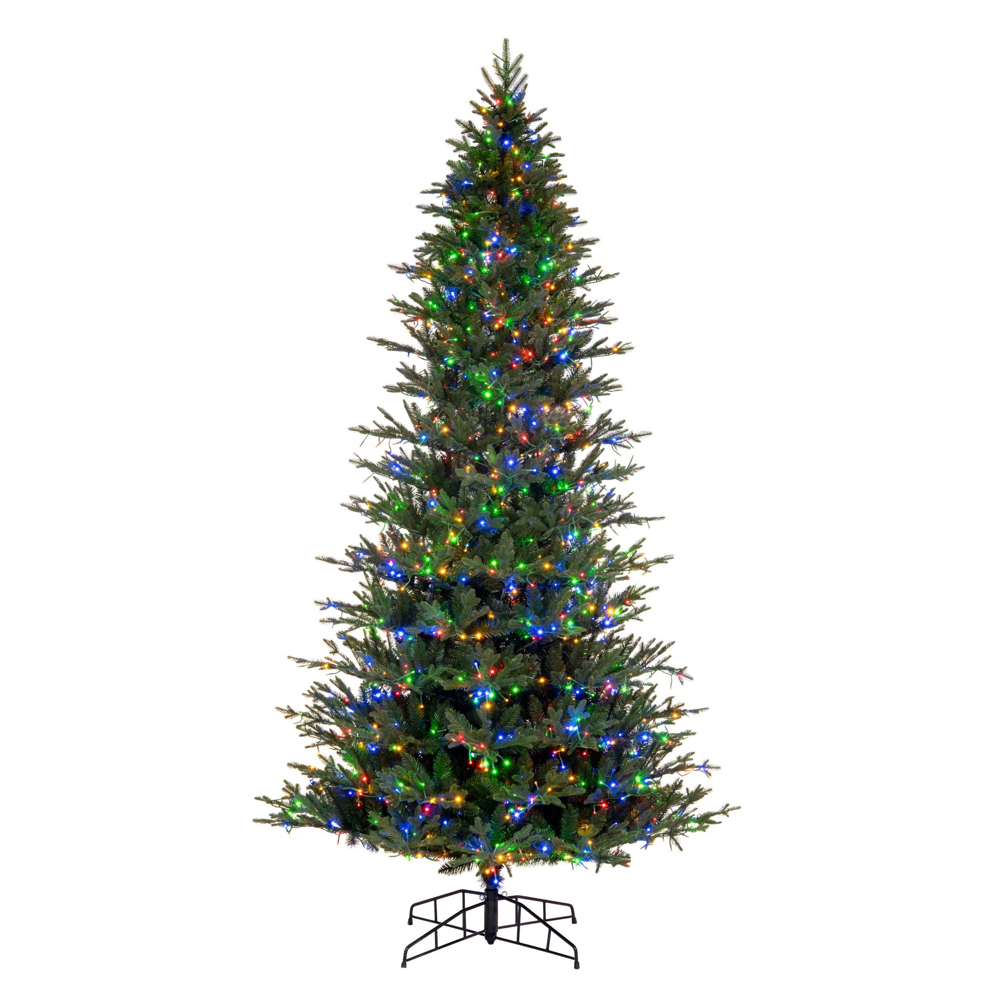 Vickerman K184168LEDCC Artificial-Christmas-Trees - View #5