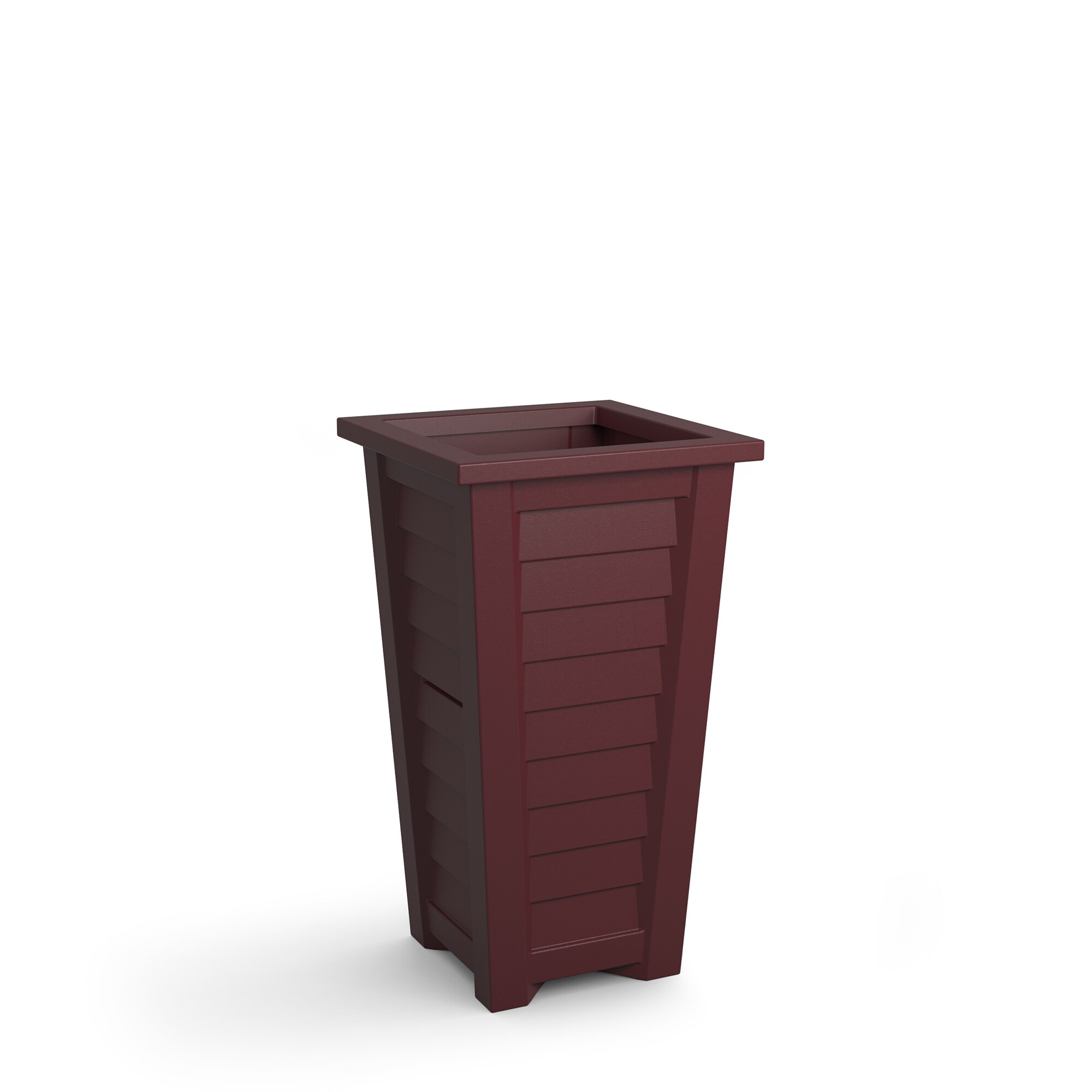 Mayne 5868-CBR Planter-Window-Box - View #2
