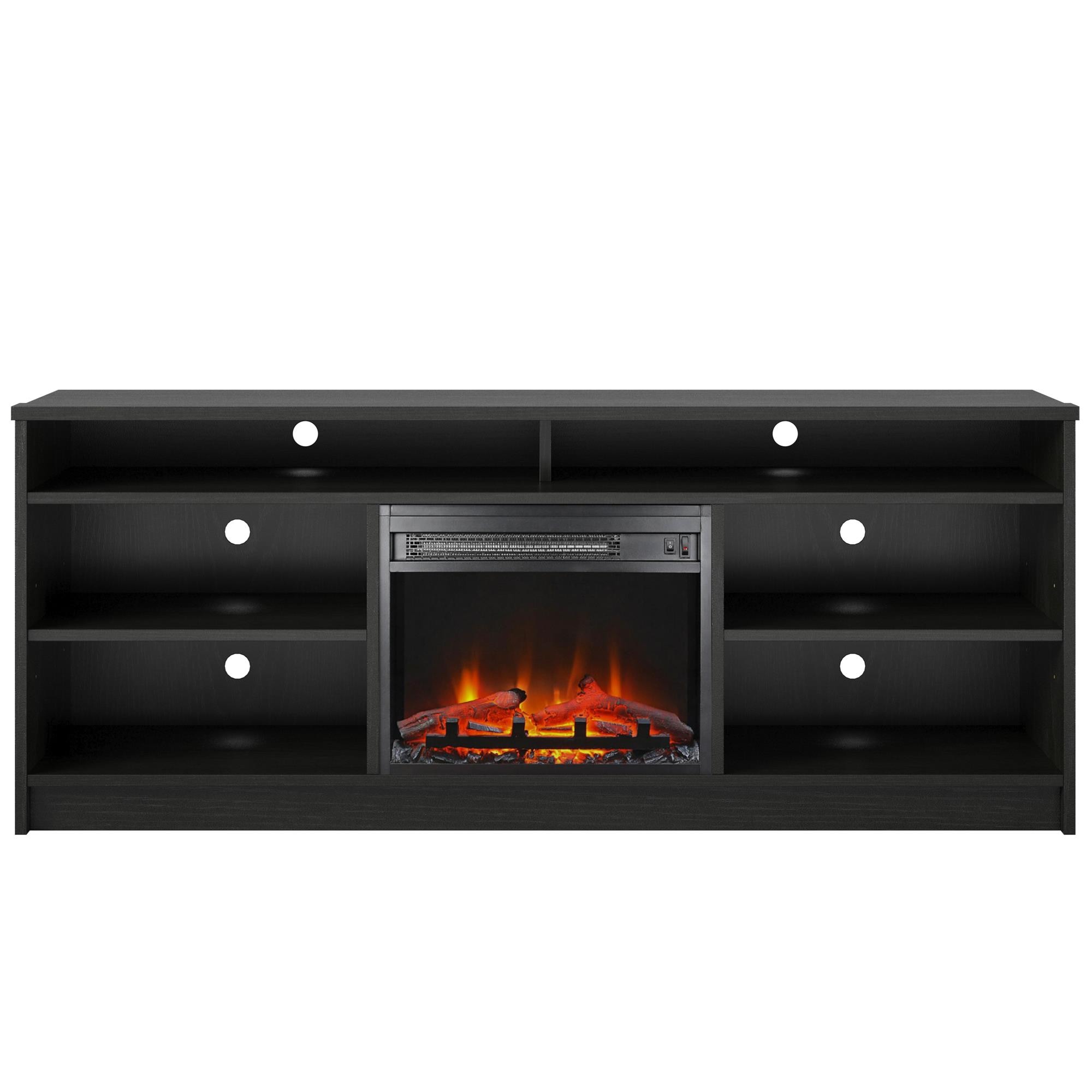 Ameriwood Home 2276335COM Electric-Fireplaces - View #4
