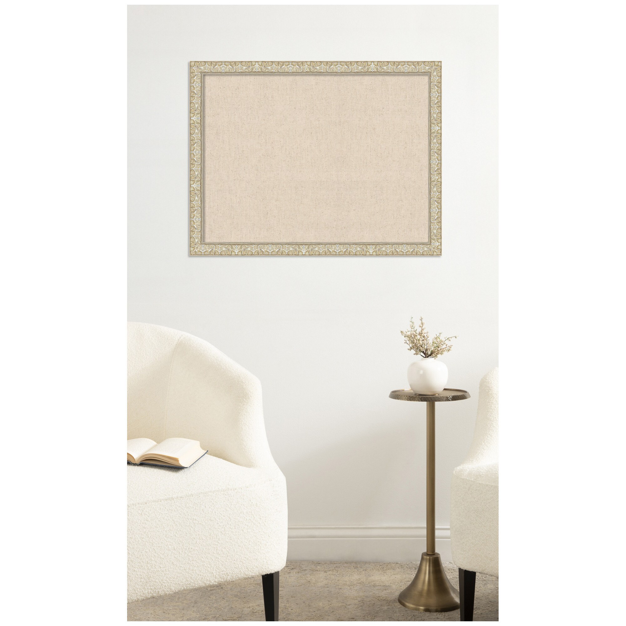 Kate and Laurel 10358485 Dry-Erase-Bulletin-Boards - View #3