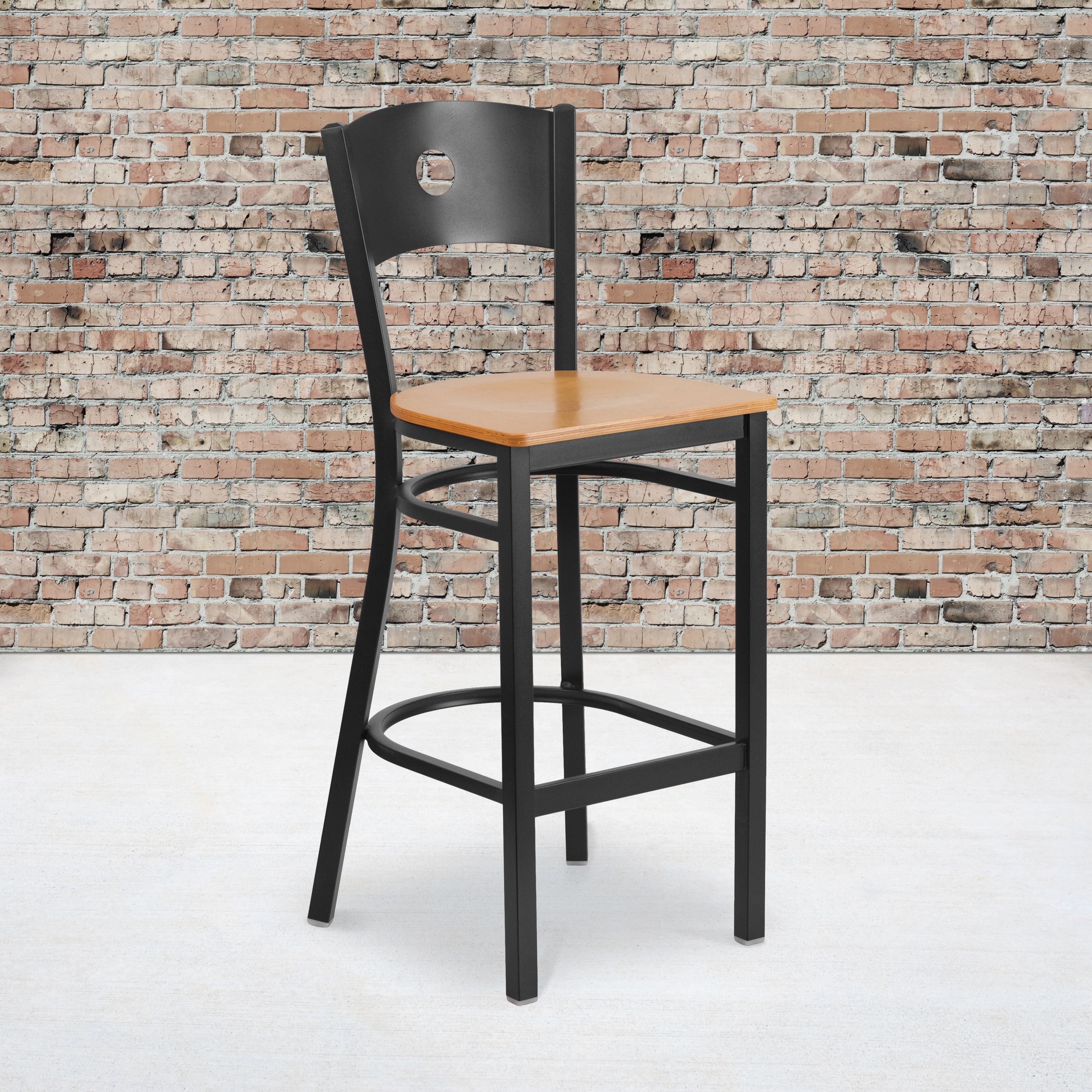Flash Furniture 889142025405 stools - View #2