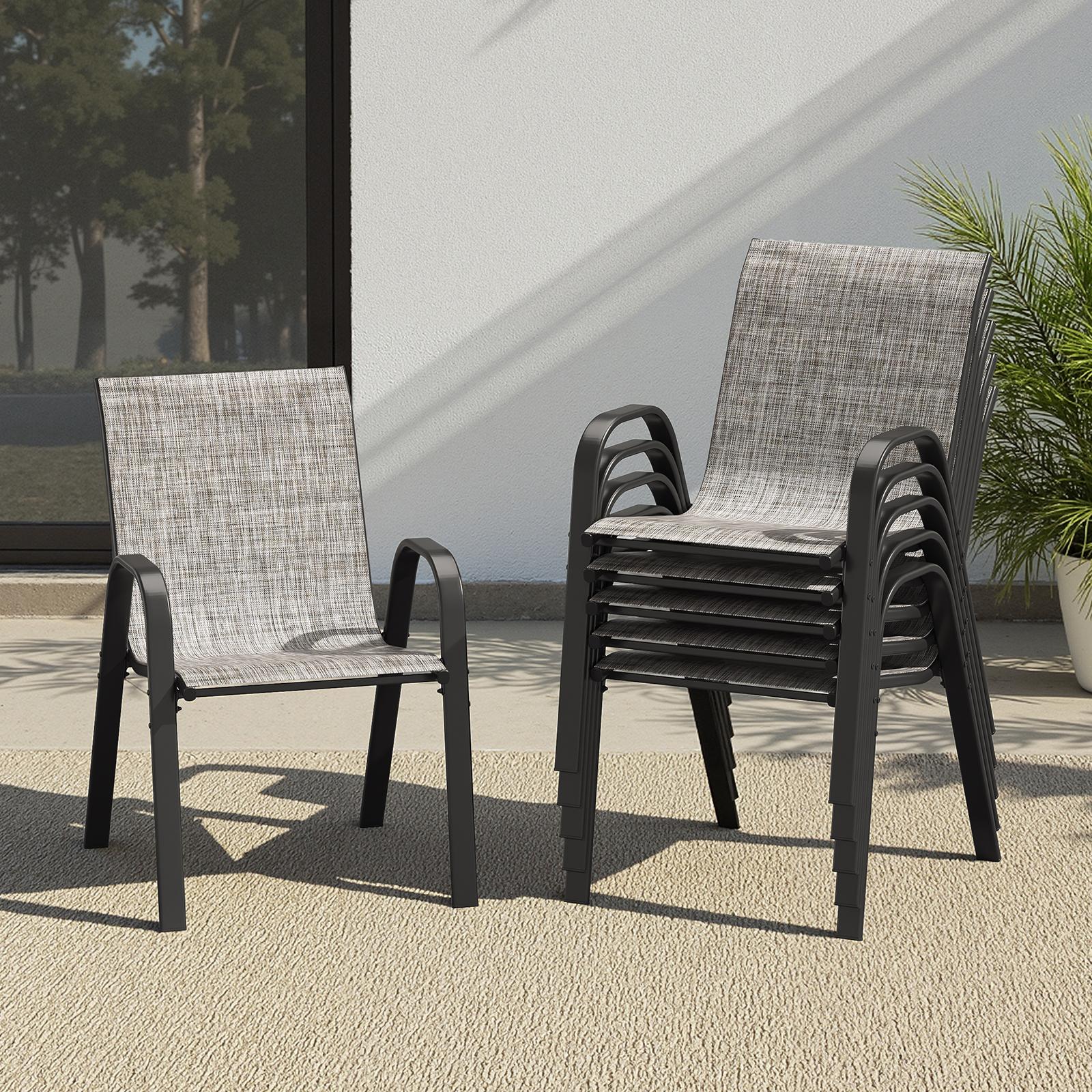 Bayfeve BF-505169-OD Patio-Chairs - View #4