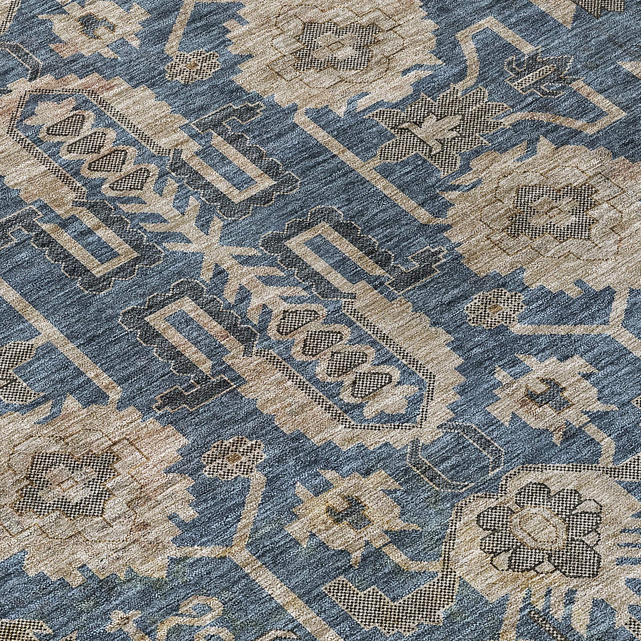 Addison Rugs ACN697NA2X8 rugs - View #5