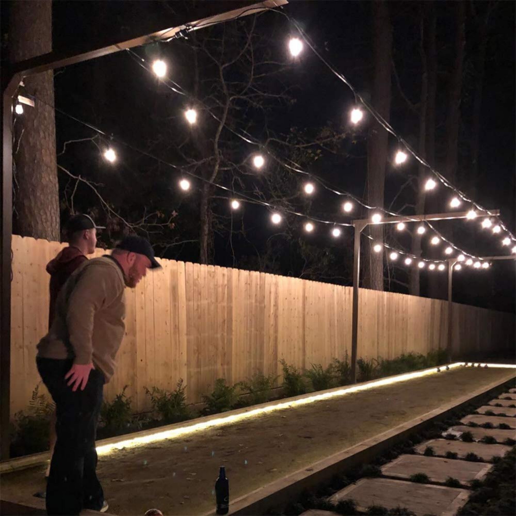 Wudkey L4-CS2P5F Landscape-Lighting-Stakes - View #9