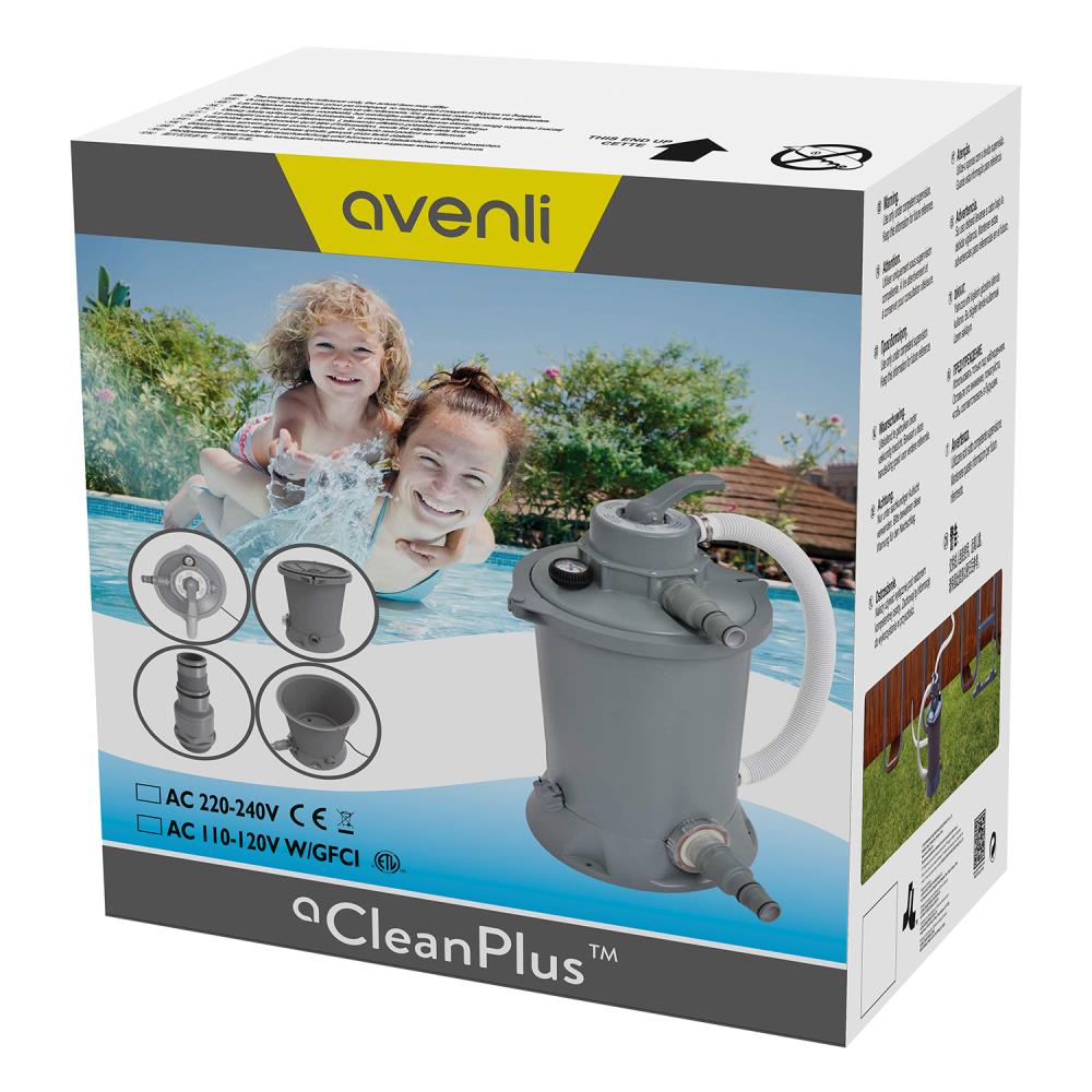 JLeisure 211292 Pool-Pumps - View #2