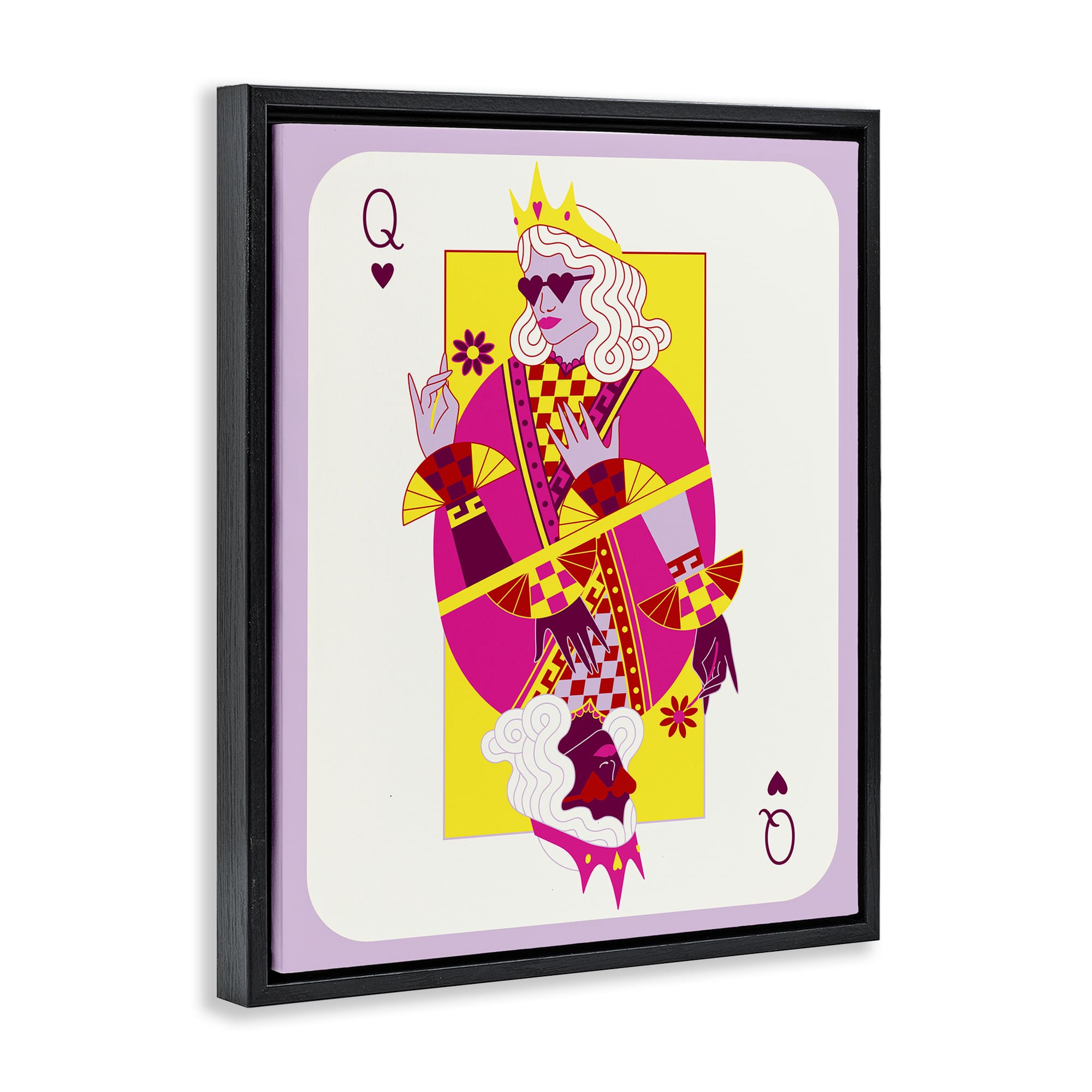 Stupell Industries BS-364-FFB-24X30 Wall-Art - View #2