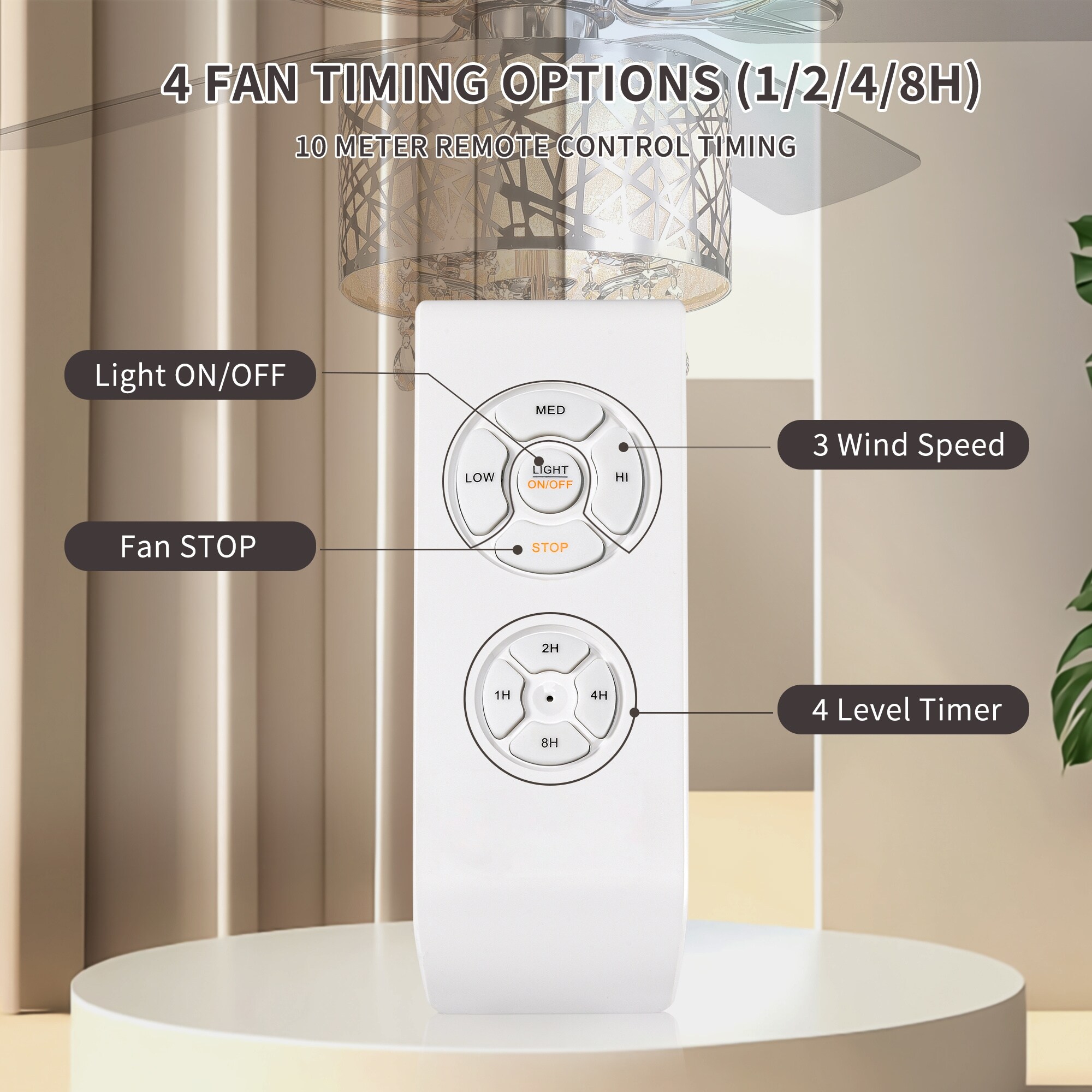 BABOOM BOM-592P182-OR Ceiling-Fans - View #7