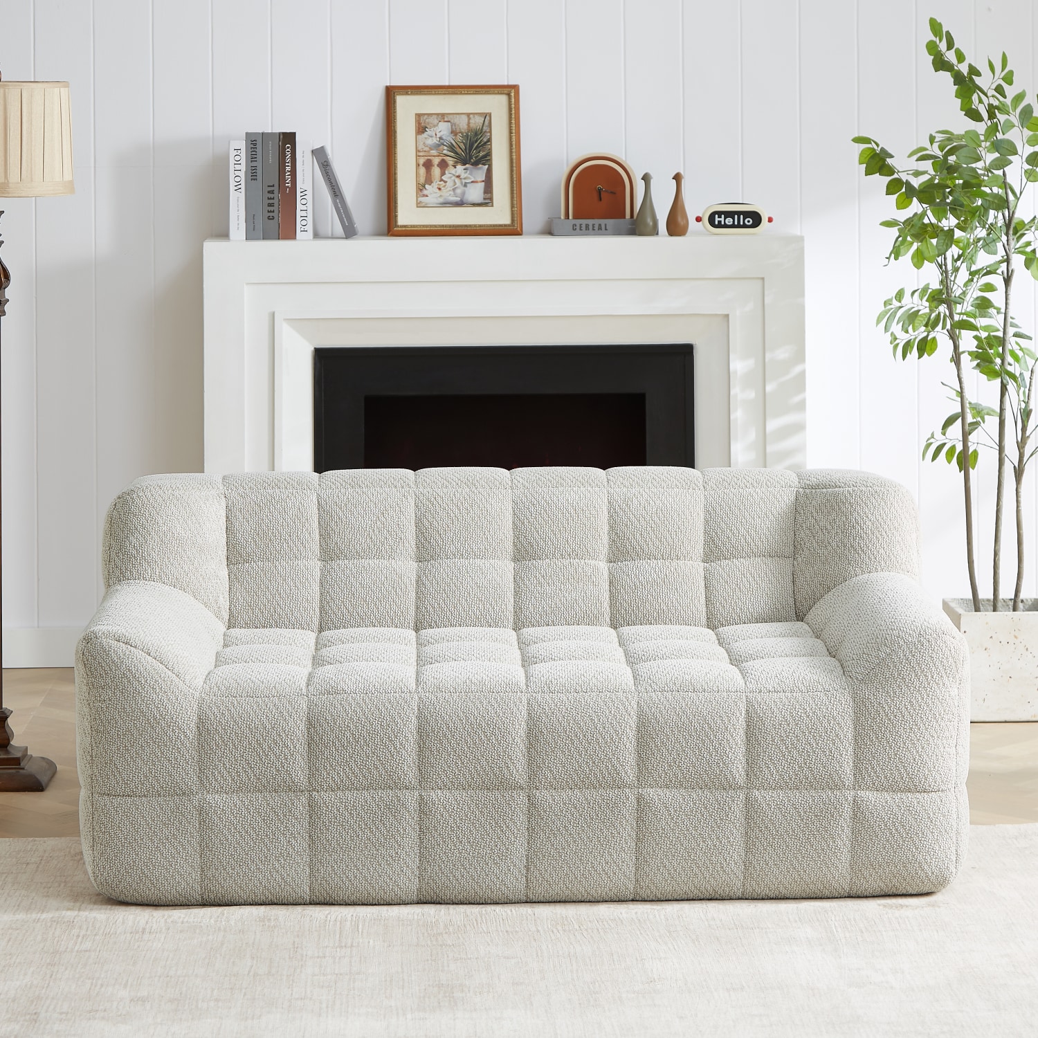 Streamdale Furniture W820P293131 Sofas-Loveseats - View #2