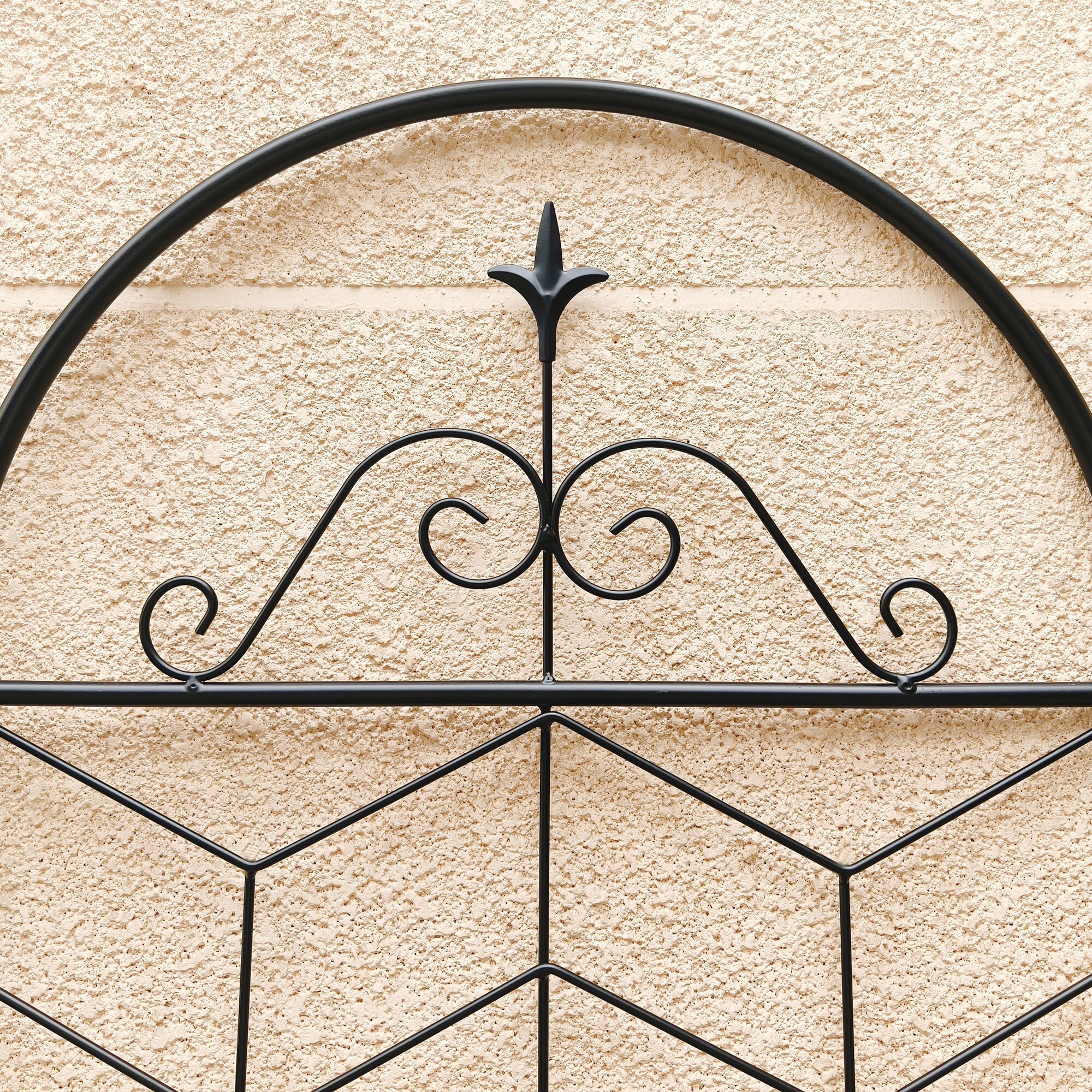 Wooakway FXLS0609-604A137 Garden-Trellis - View #8