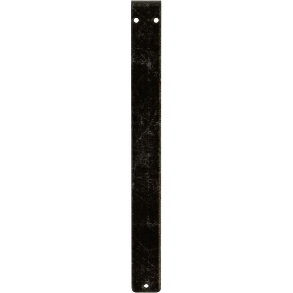 Ekena Millwork BKTM01X10X12SMIAWS Mending-Plates-Brackets-Braces - View #5