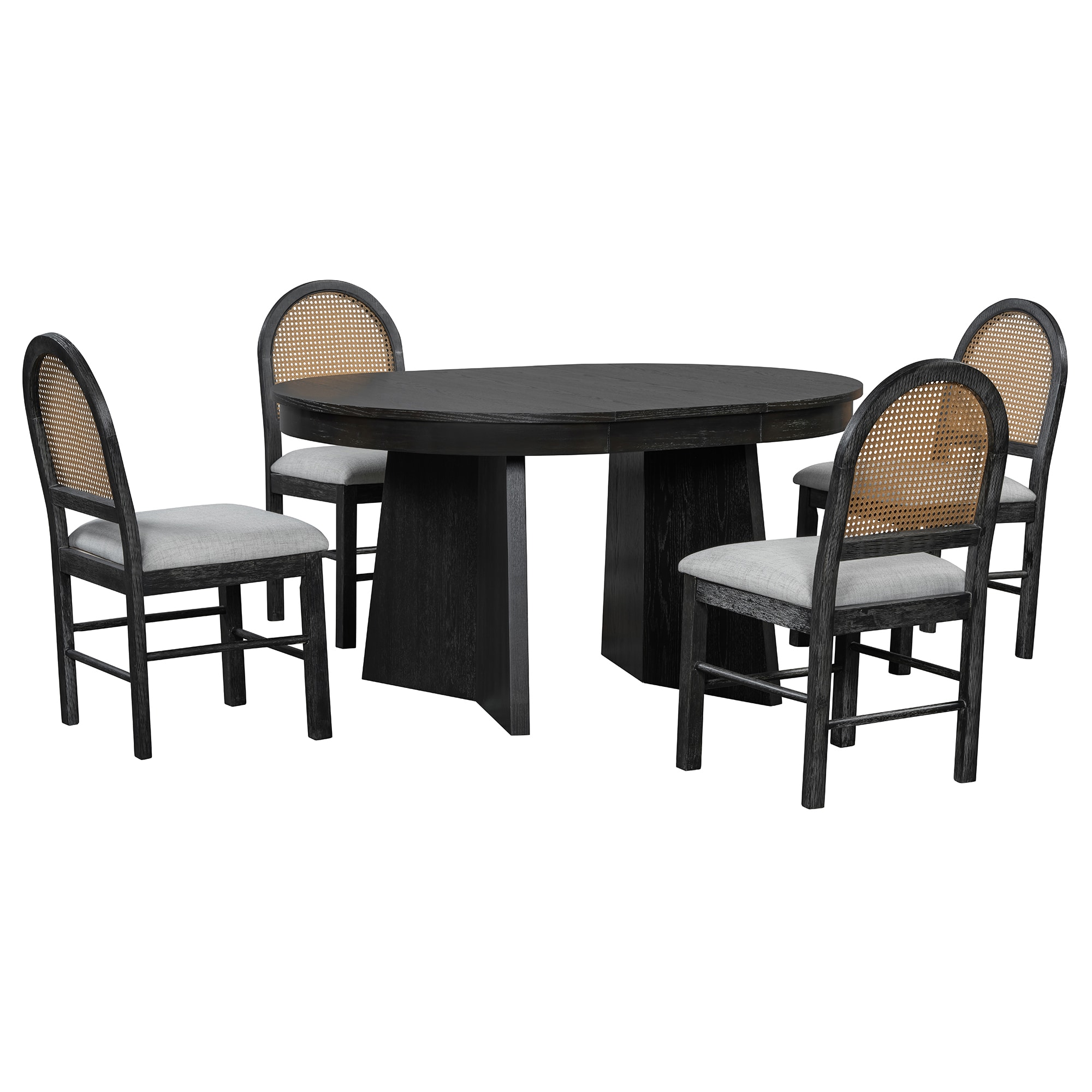 SINOFURN SYA330217BN Dining-Sets - View #7
