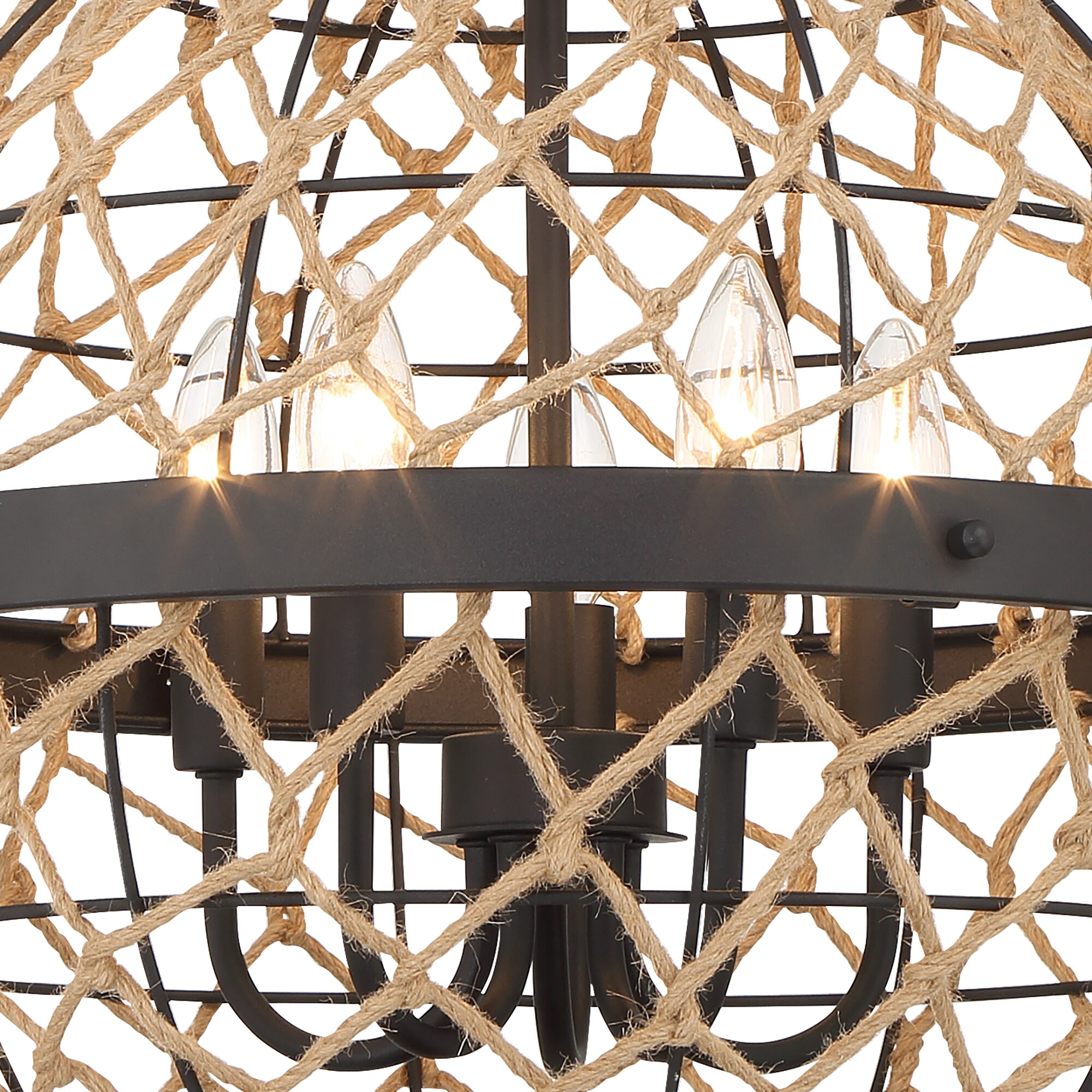 ACROMA 9105AZRTCR Pendant-Lights - View #6