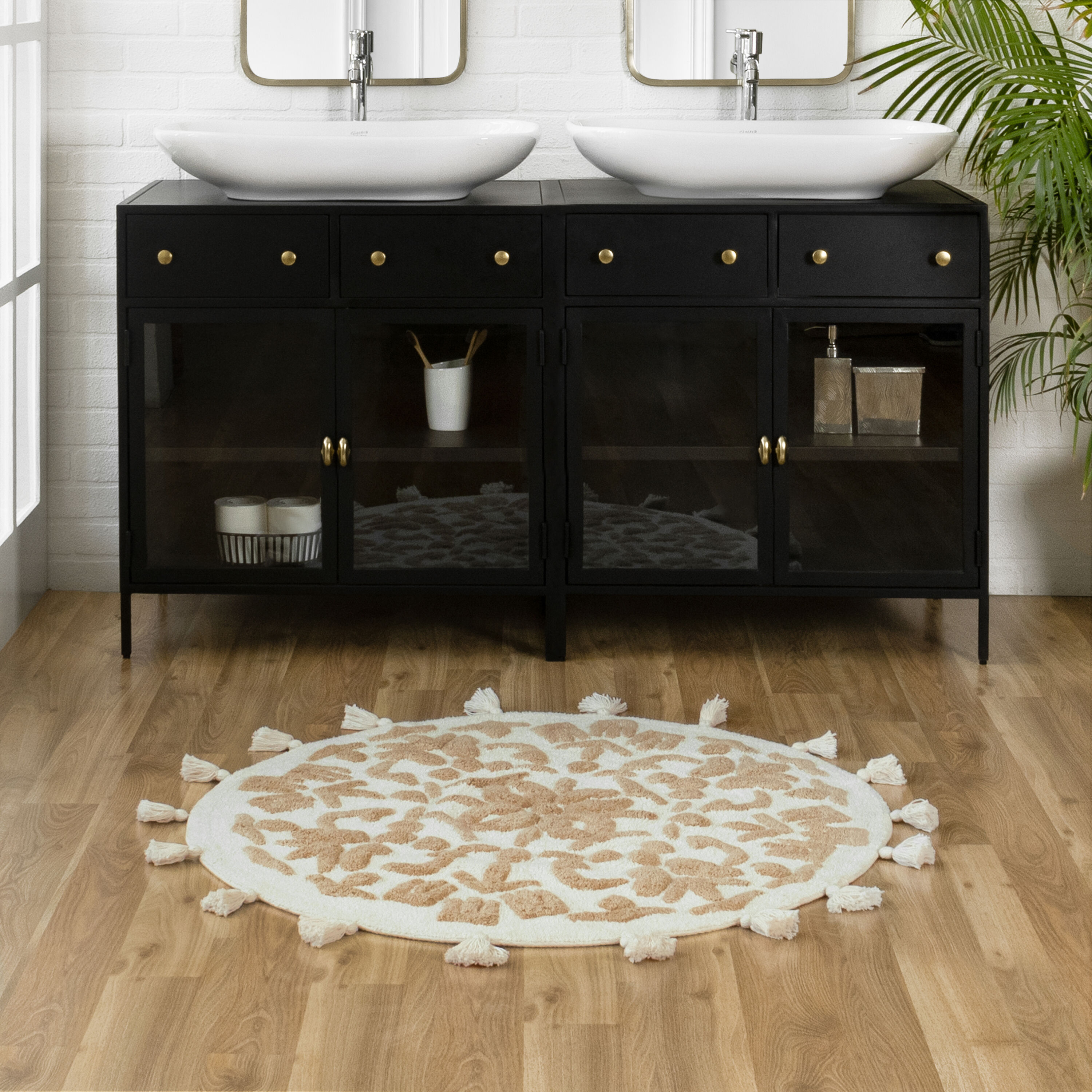 MH LONDON MH-BR-1016 Bath-Rugs - View #4
