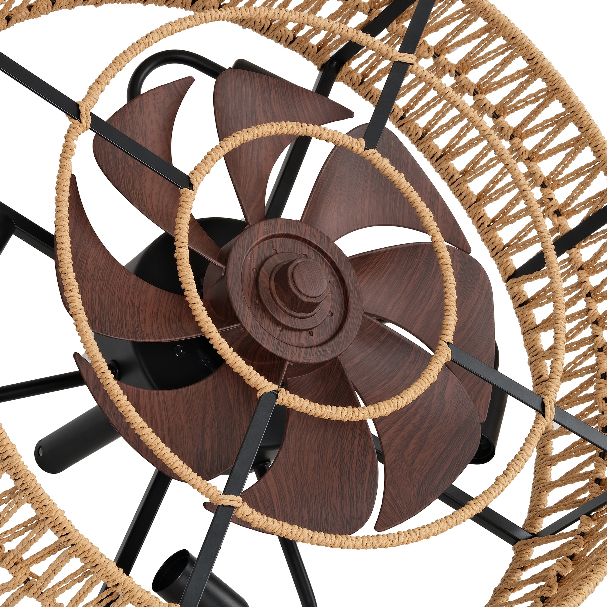 LTMATE LT-DCF201-BK20-LS Ceiling-Fans - View #3