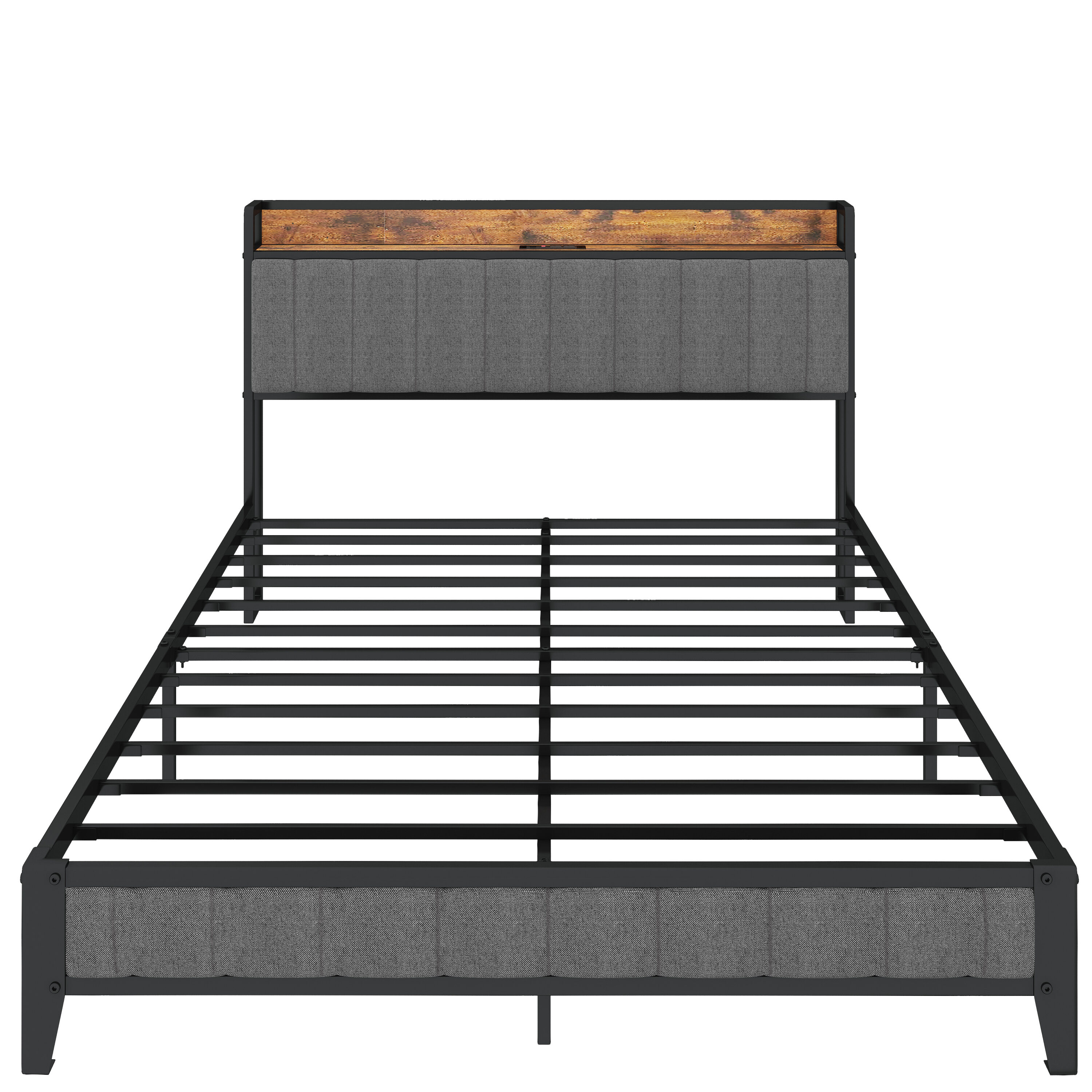 ZAKLOOP WU1960131344 beds - View #8