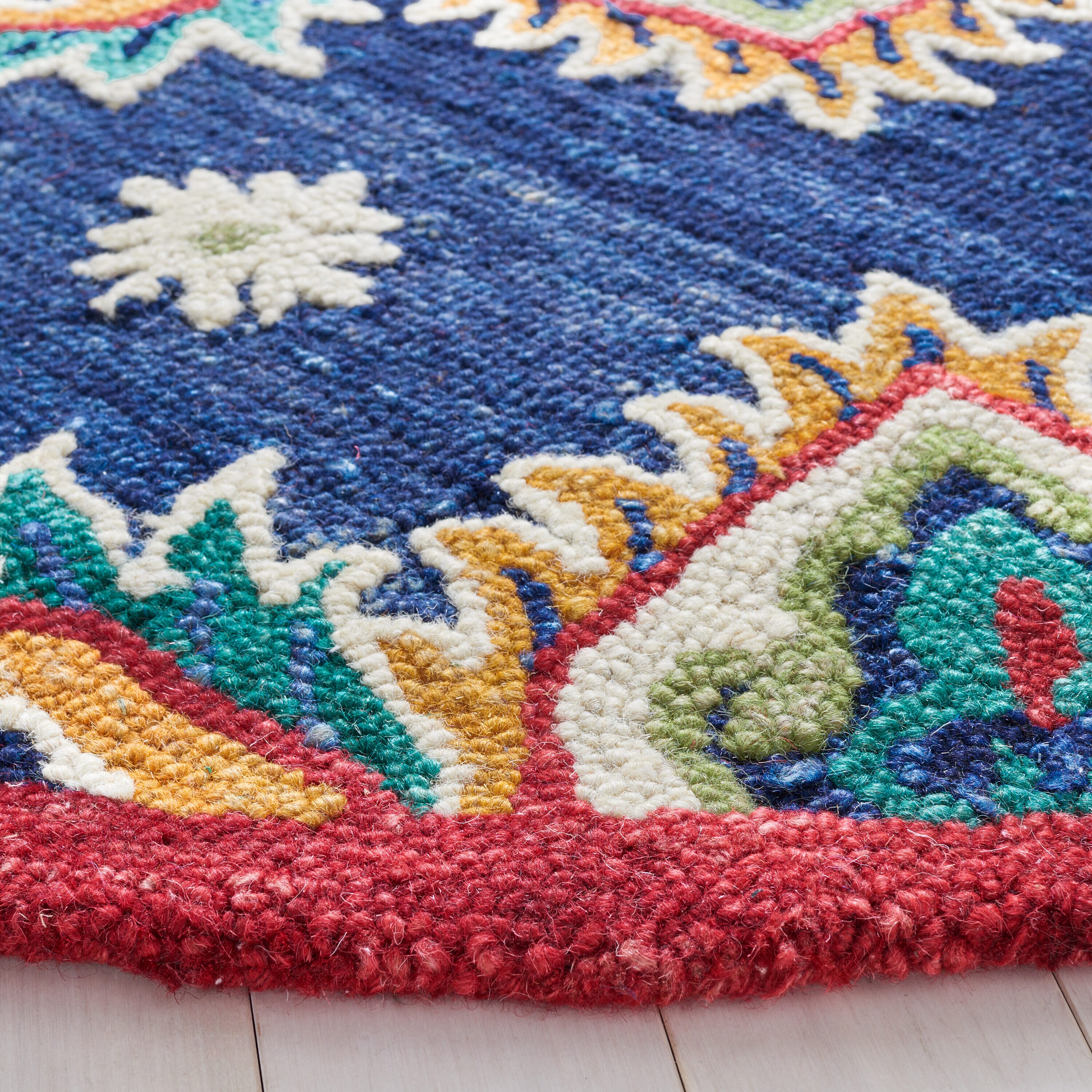 Safavieh BLM561N-6R rugs - View #3
