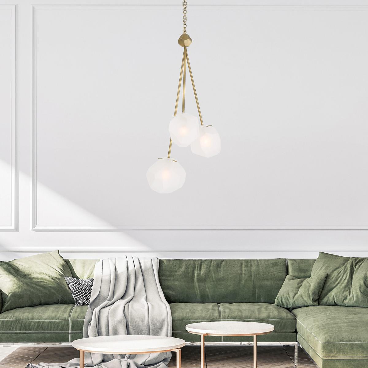 Uttermost 2537393 Pendant-Lights - View #2