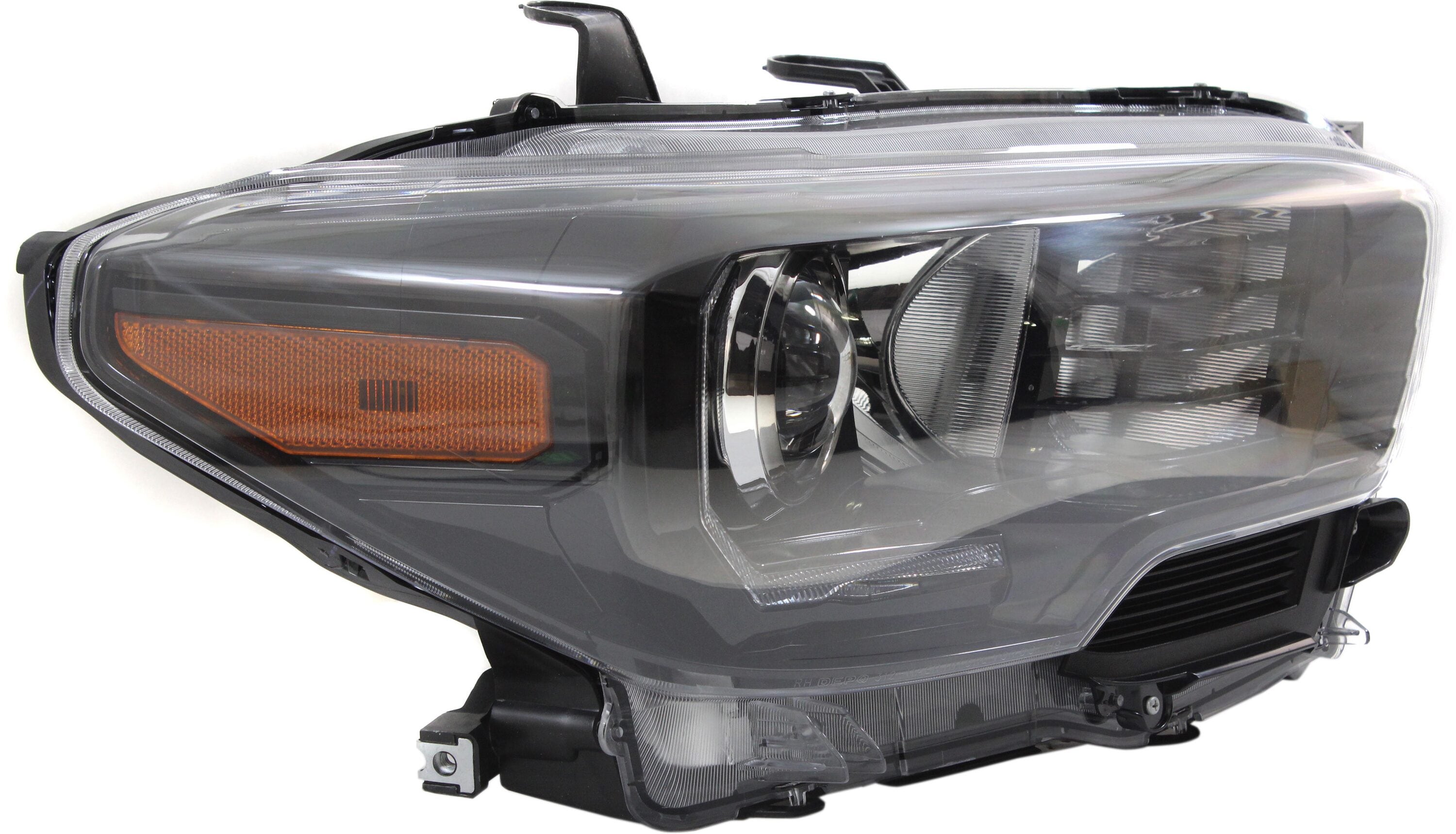 Garage-Pro JCWRT10010011GP Headlights-Components - View #2