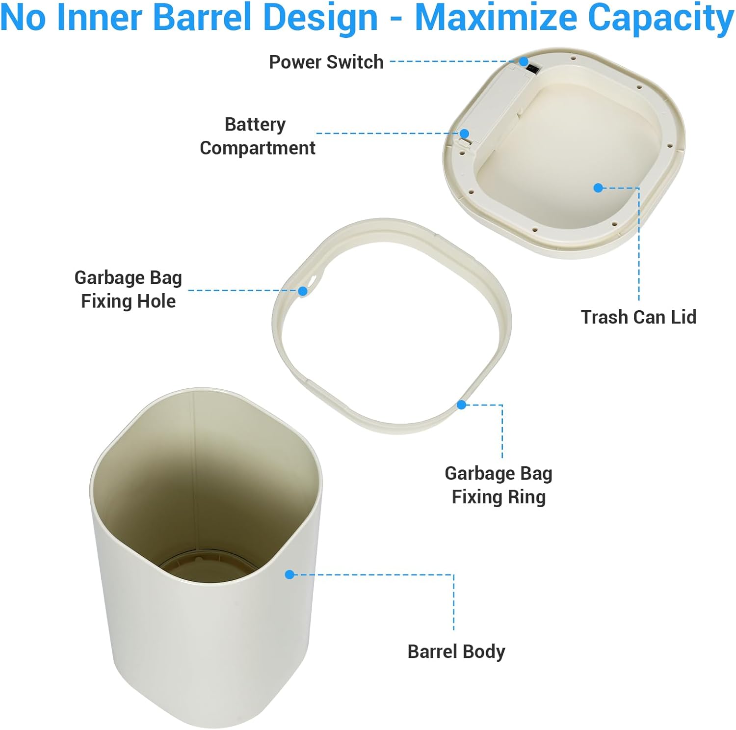 WhizMax JXNAG-PIS-333TRPLC m031725 - View #6