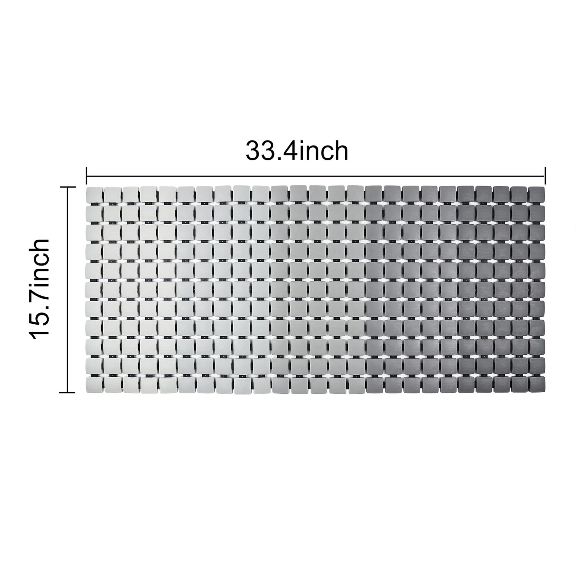 Numhew NHMAX021239 Bath-Rugs - View #3