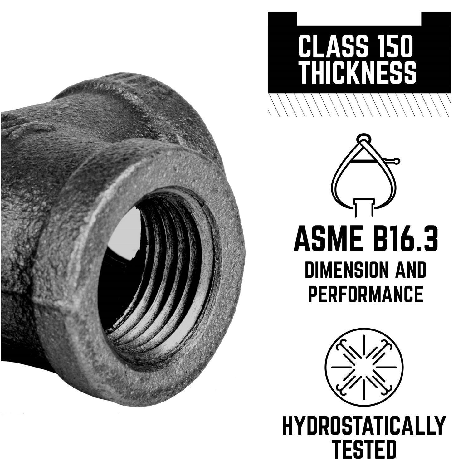 STZ 501489 Stove-Pipe-Fittings - View #3