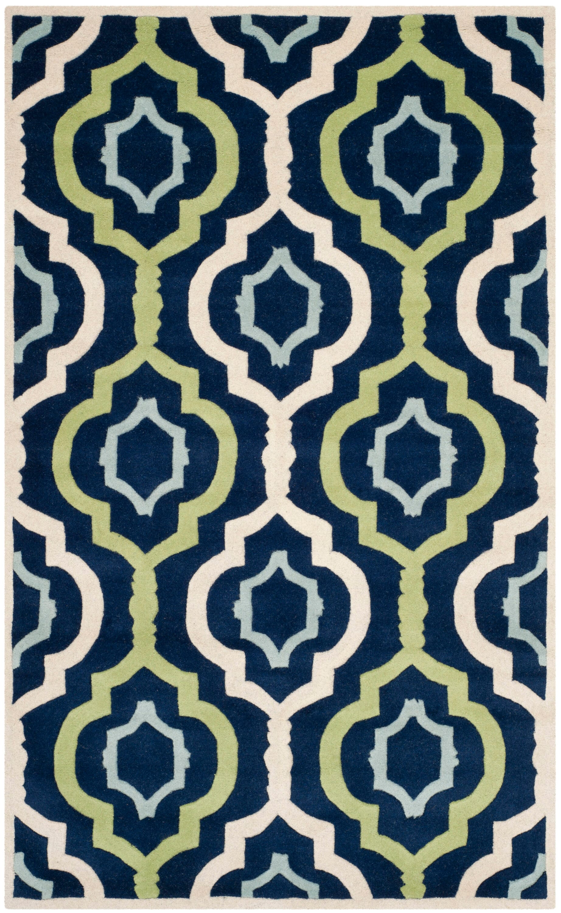 Safavieh CHT747C-4 rugs - View #2