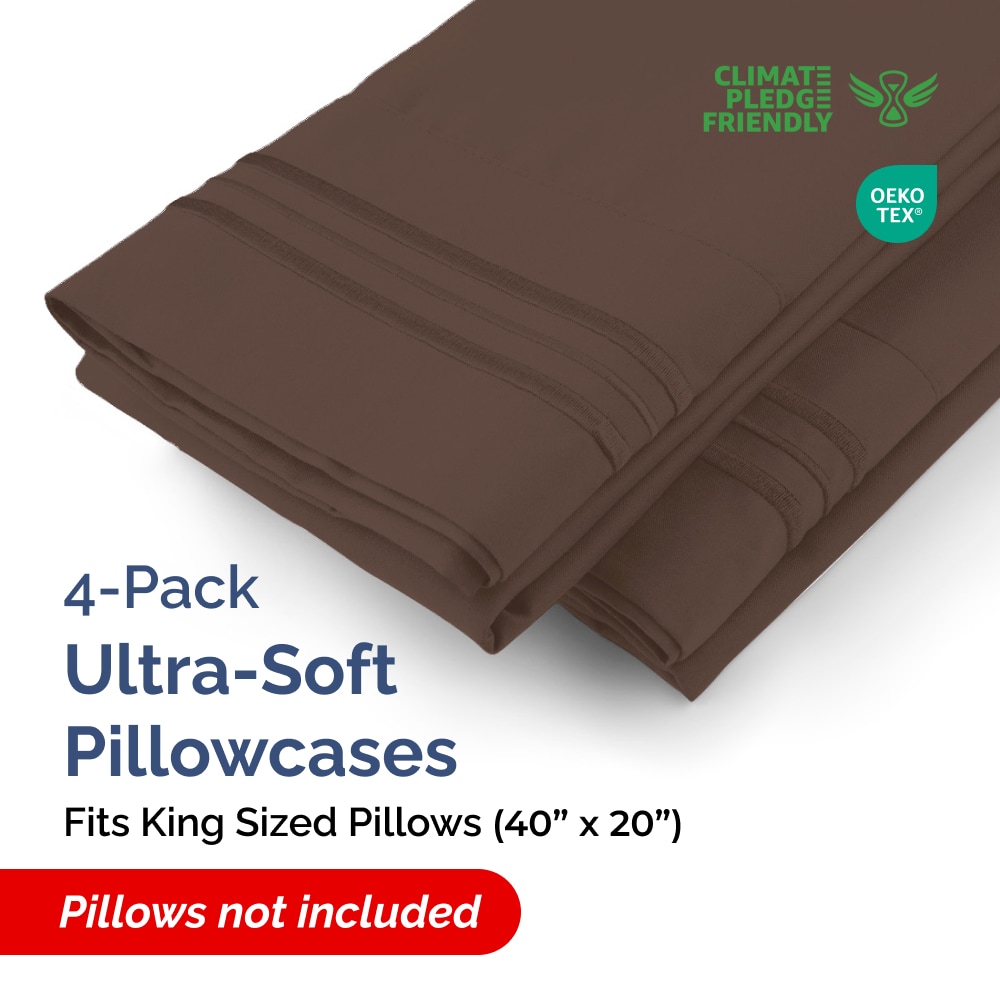 CGK Linens 5060623442927 Pillow-Cases - View #2