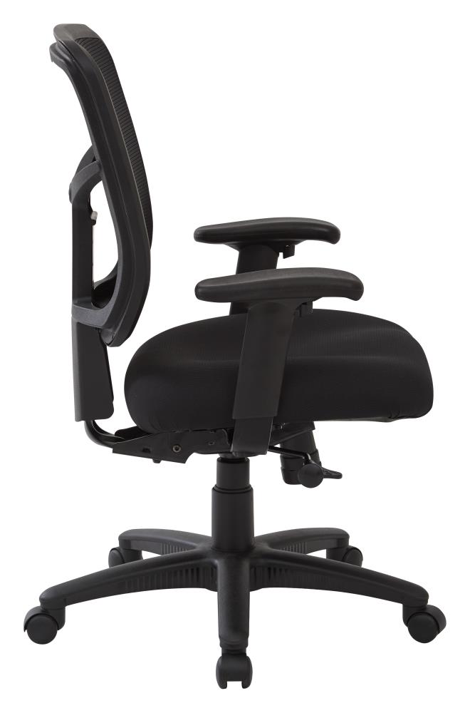 Office Star Products SPX92553 Office-Chairs - View #5