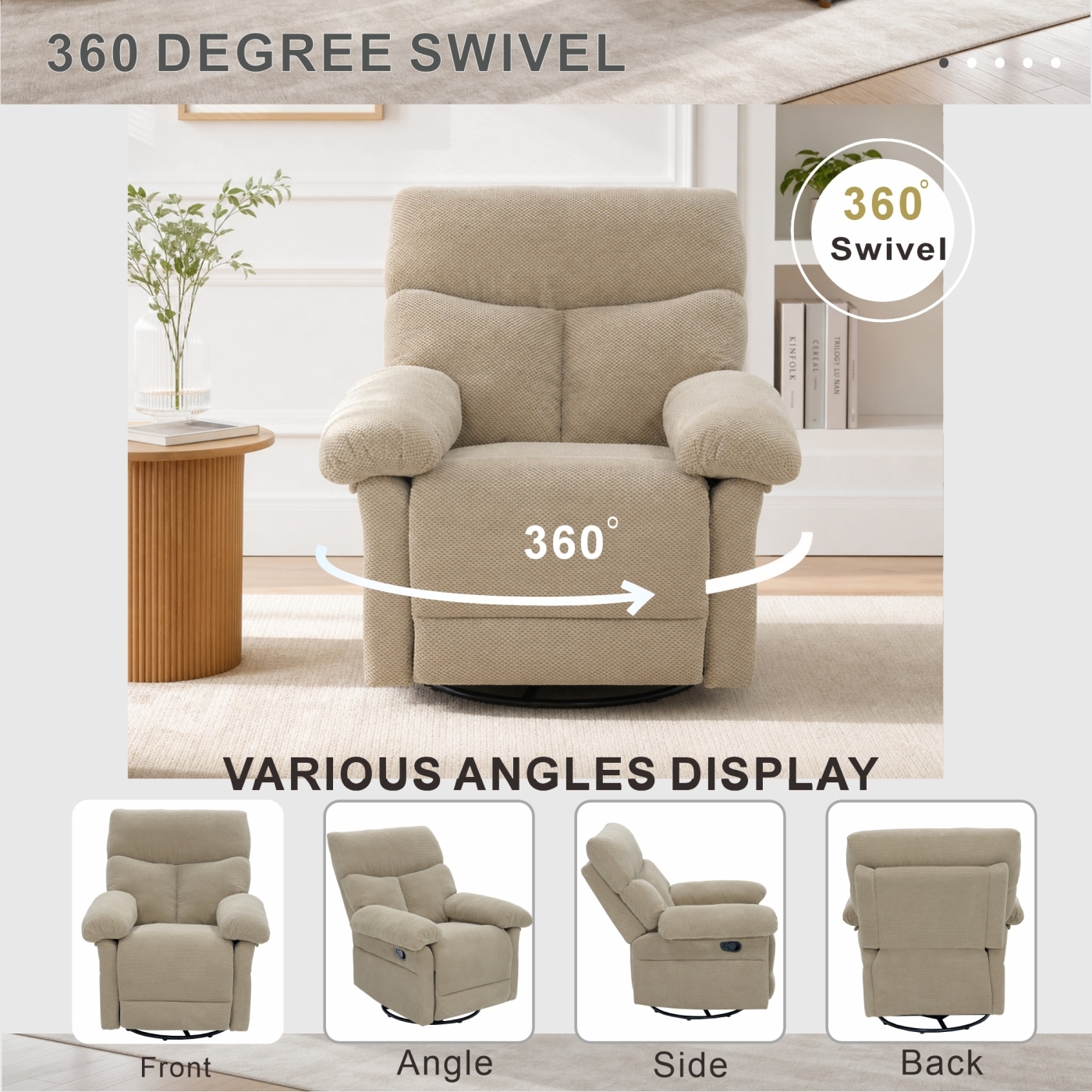 CHITA ACHA-204 chairs - View #3