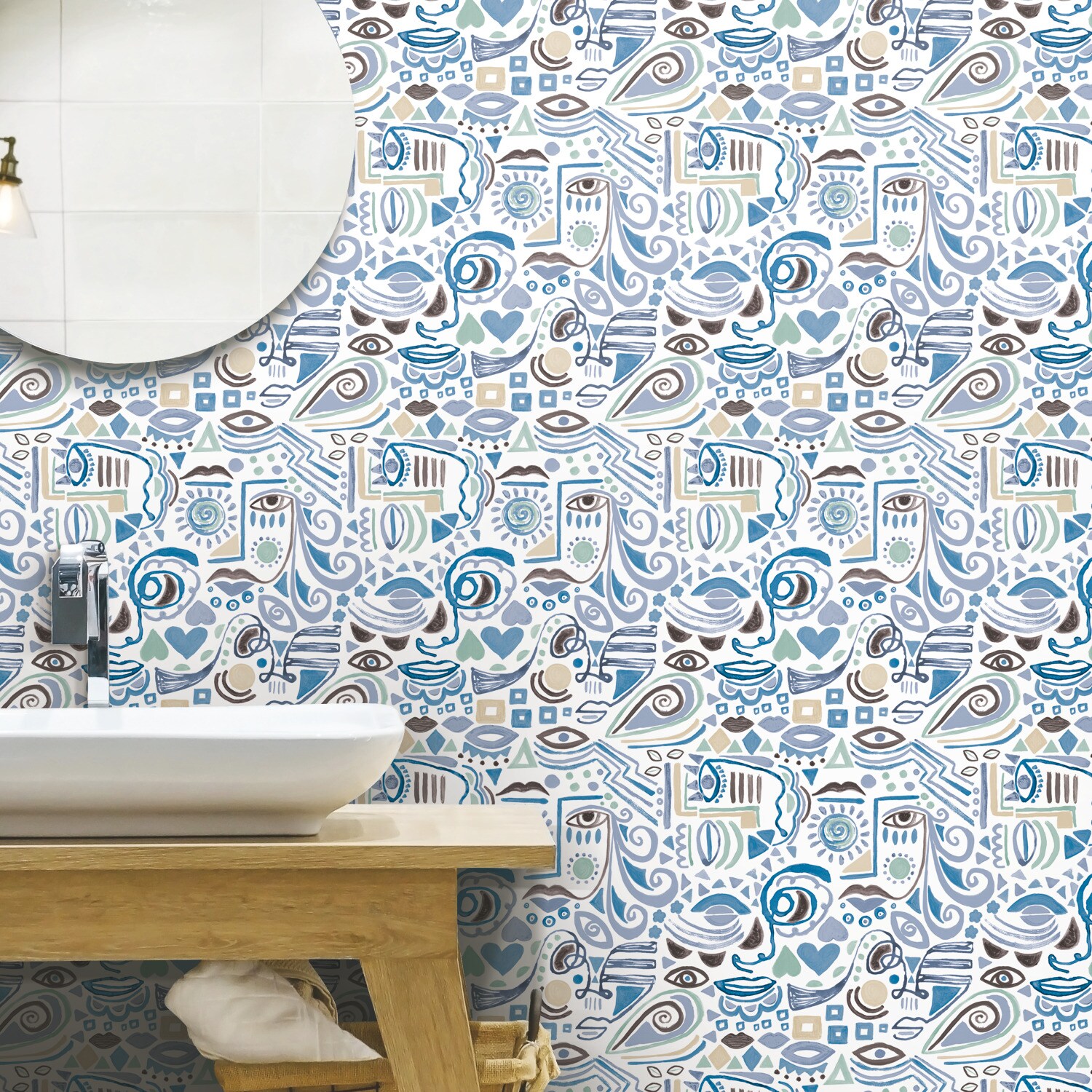 RoomMates RMK11899RL wallpaper - View #3