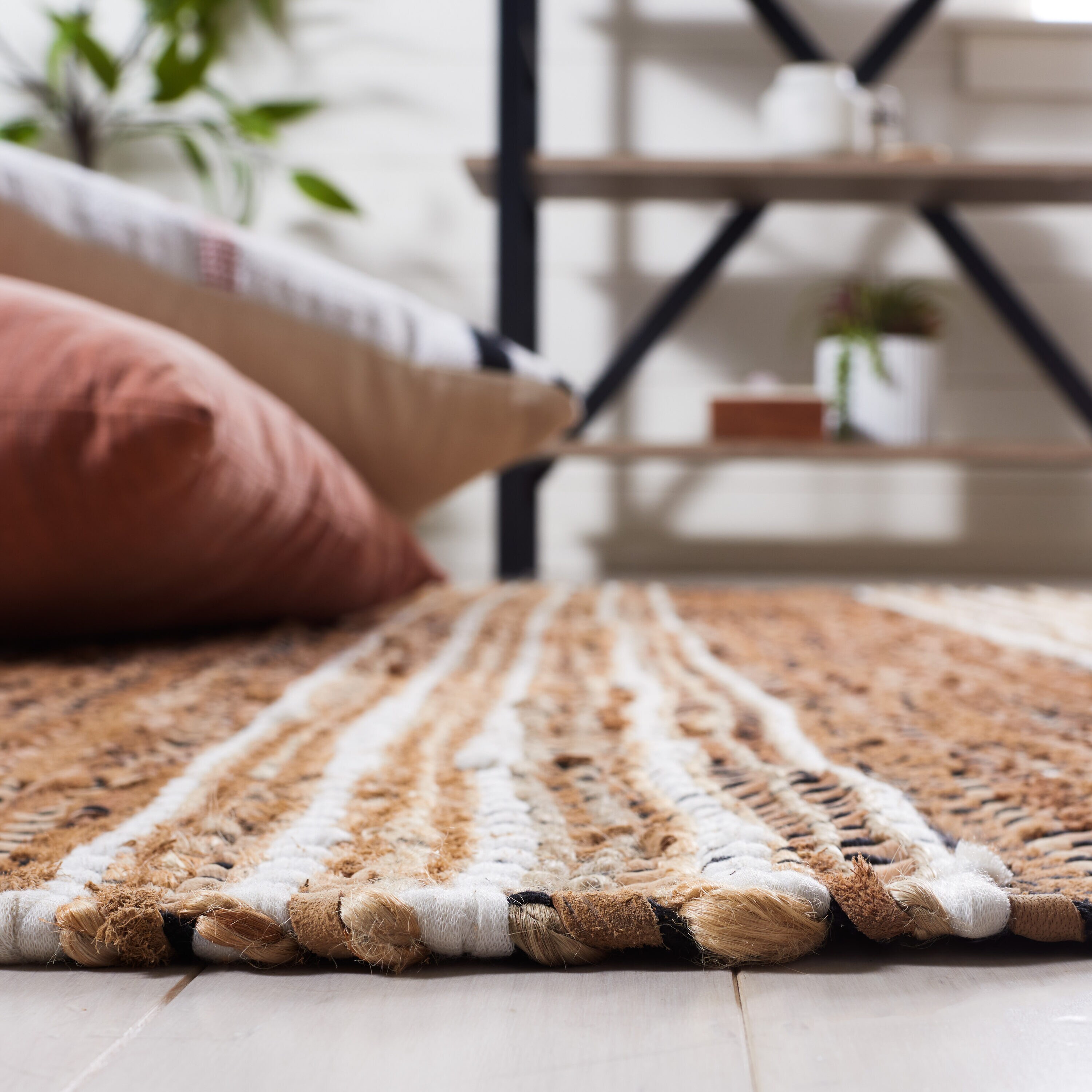 Safavieh VTL601B-4 rugs - View #5