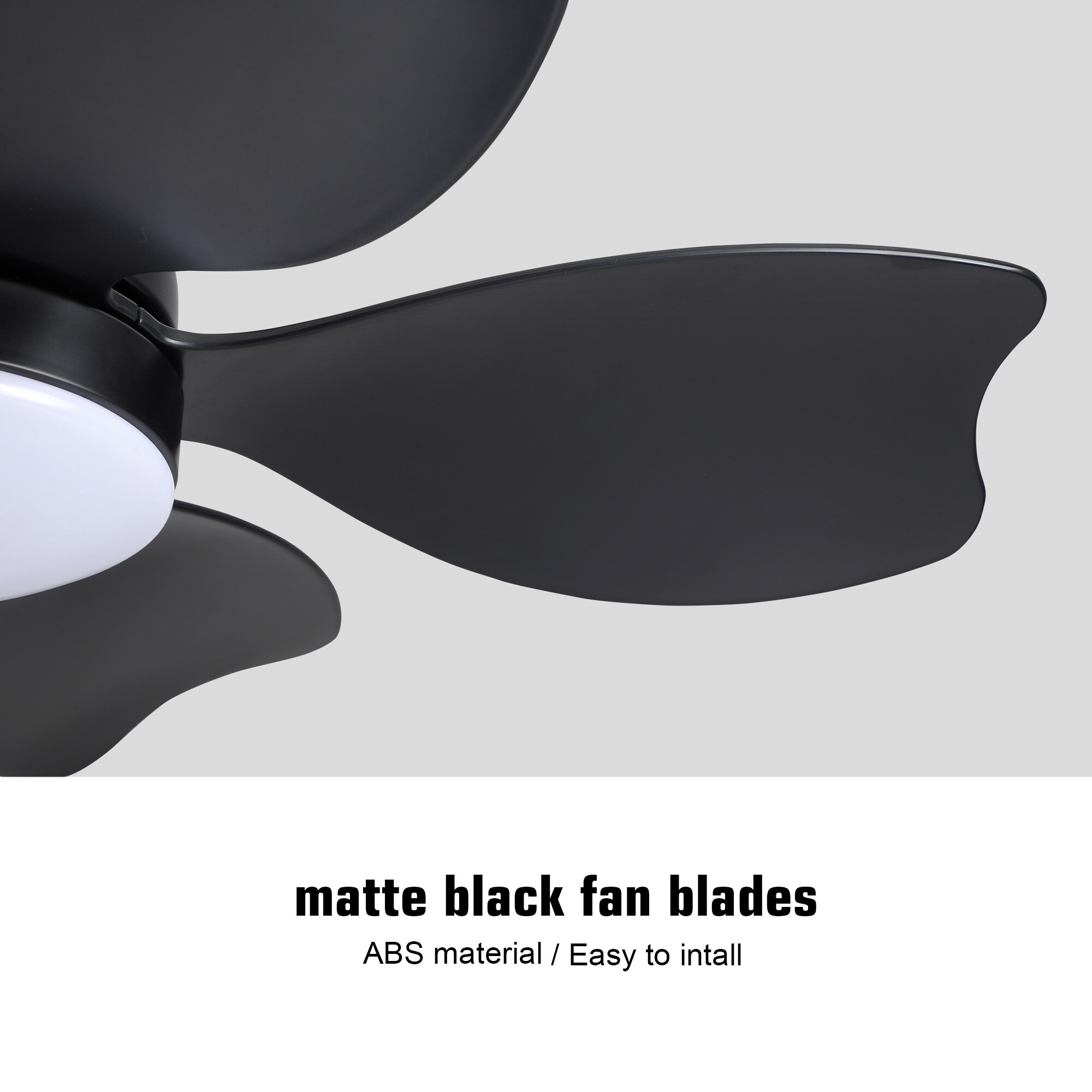 BABOOM BOM-7103342-OR Ceiling-Fans - View #10
