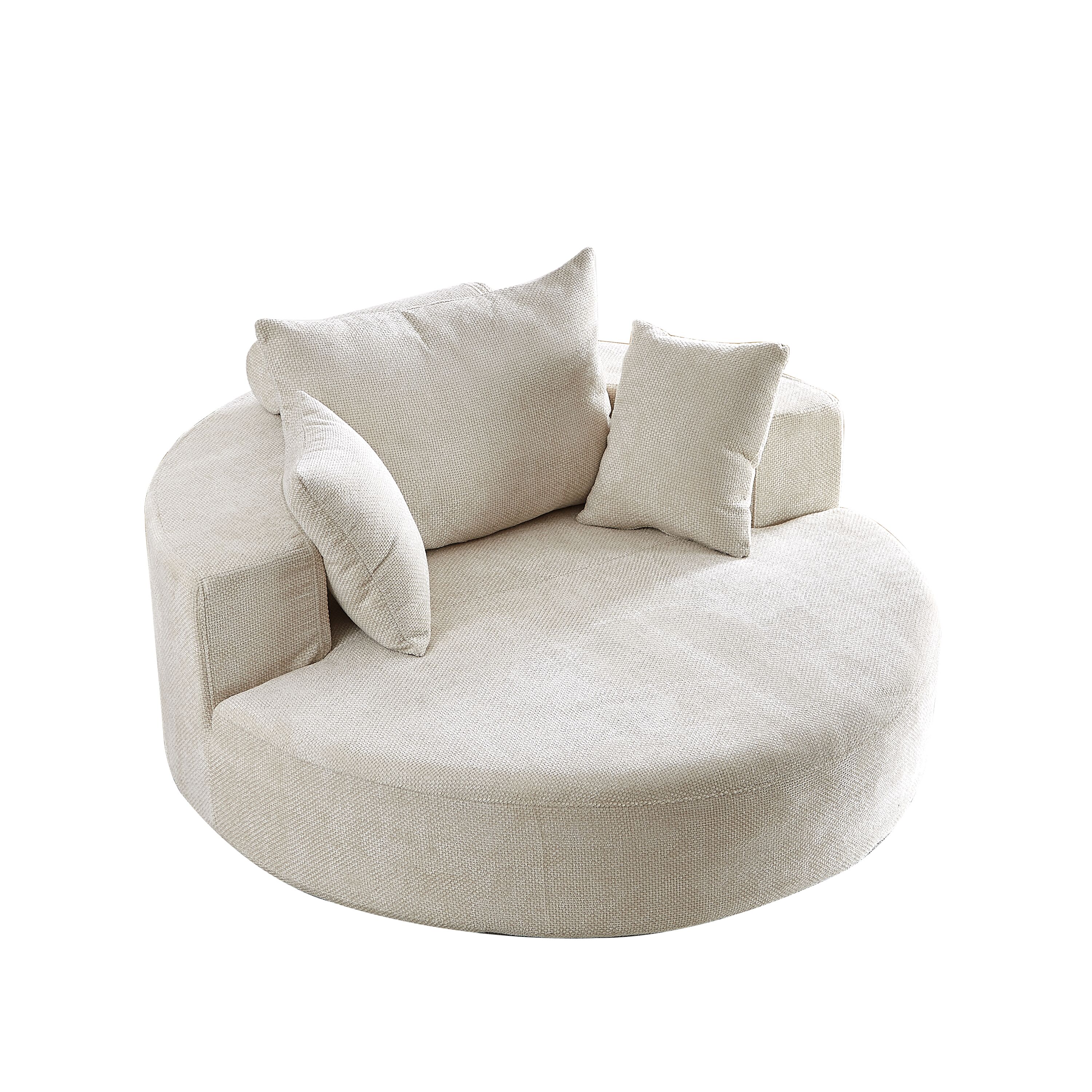 LOVMOR SF-Y-W834S00353 Sofas-Loveseats - View #4