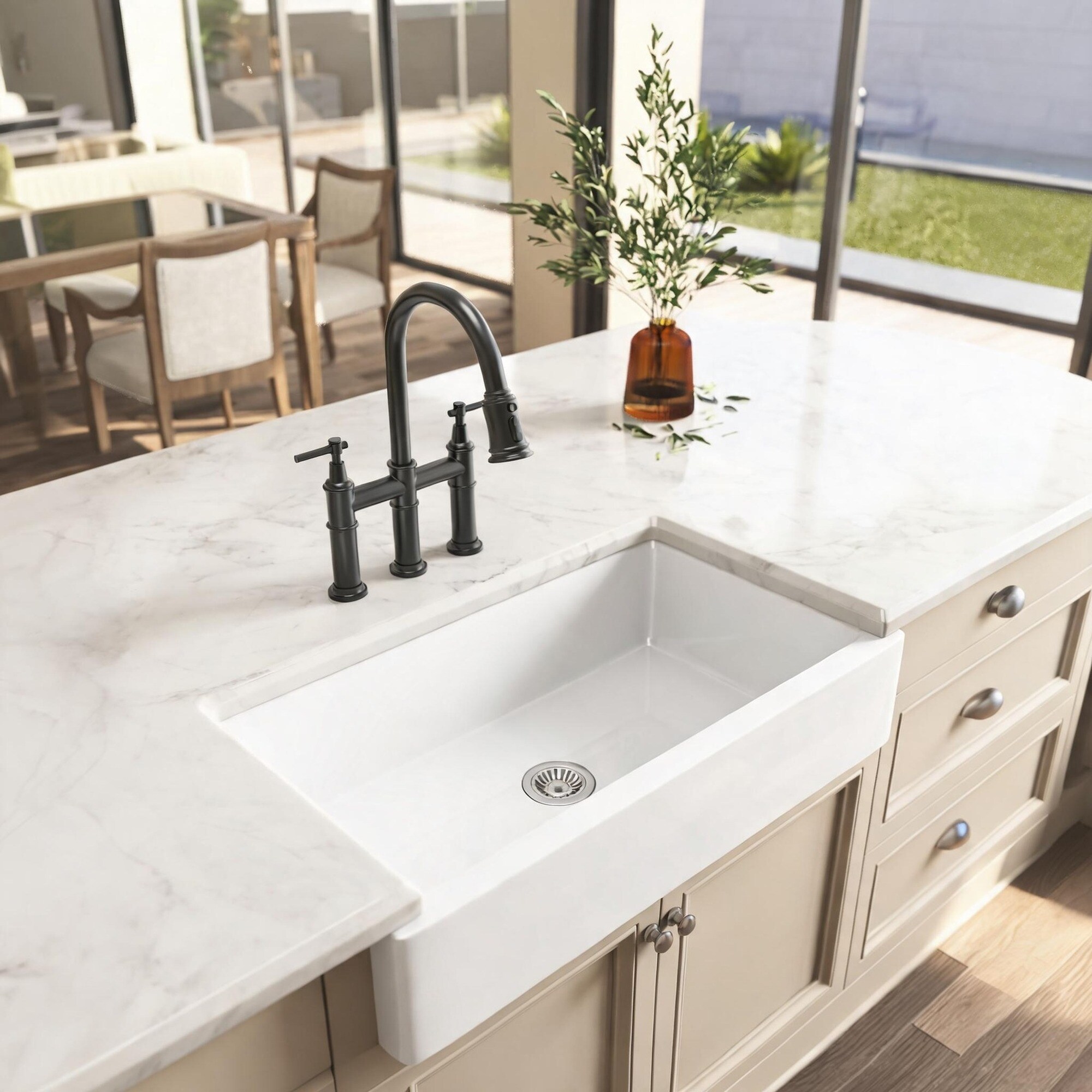 IAK ZYM103505 Kitchen-Faucets - View #20