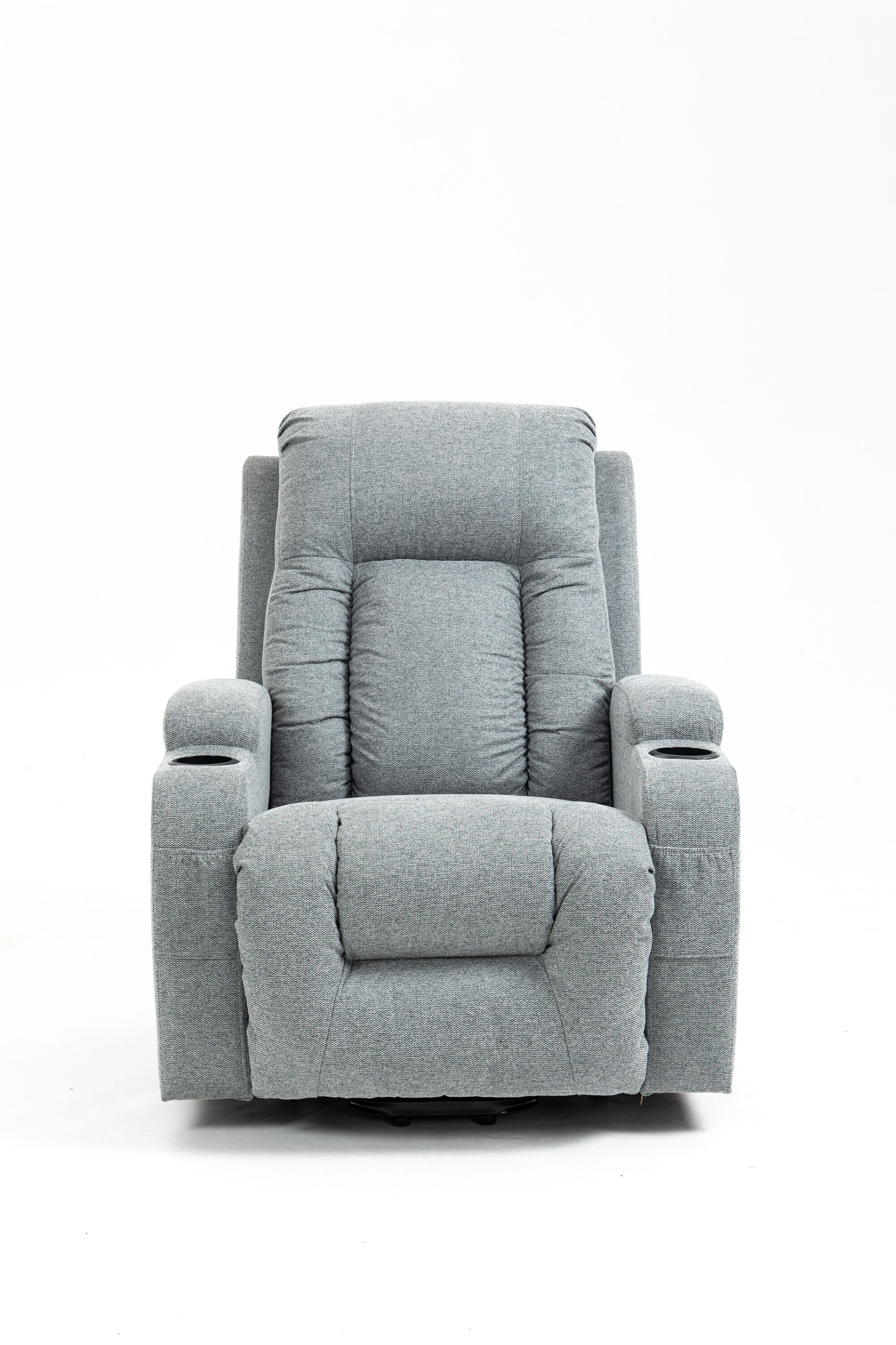 BWE A-9SOFA-05-GY Sofas-Loveseats - View #10