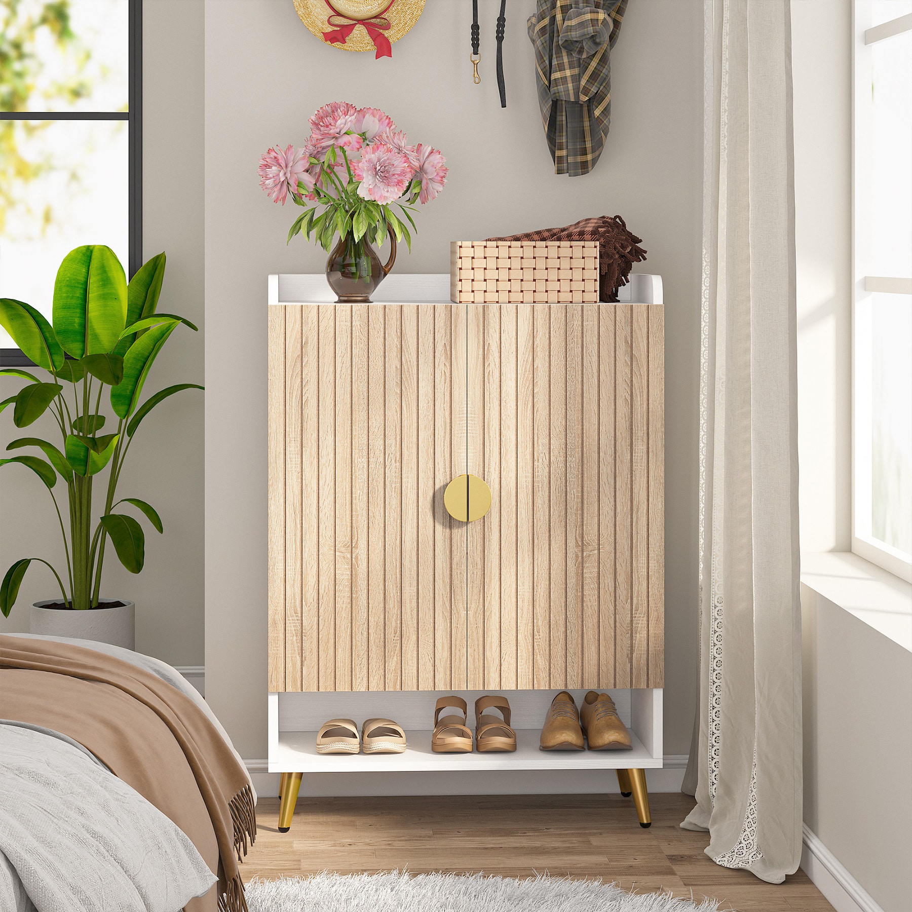 Tribesigns HOGA-C0774 Shoe-Racks - View #13