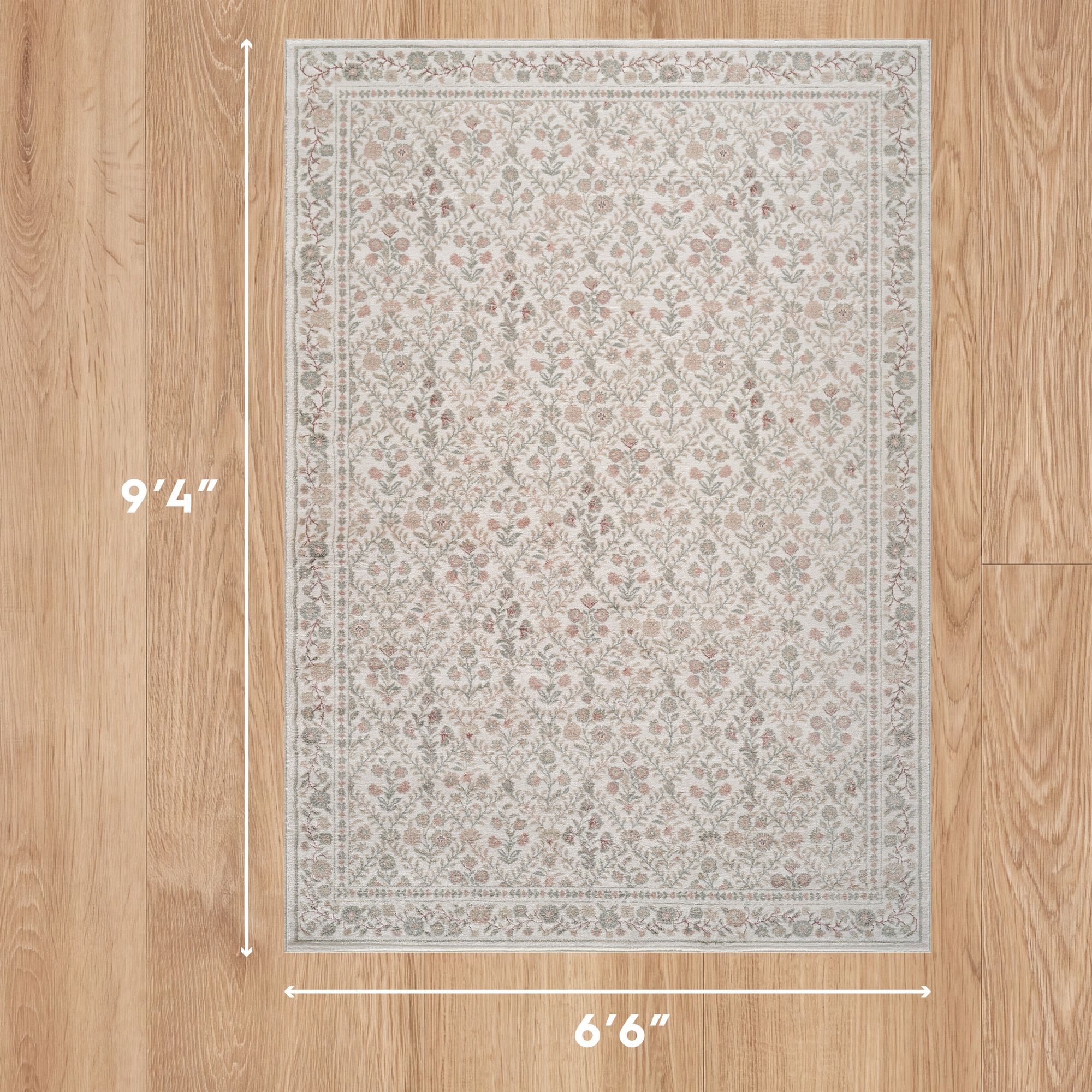 Laura Ashley 646760372683 rugs - View #2