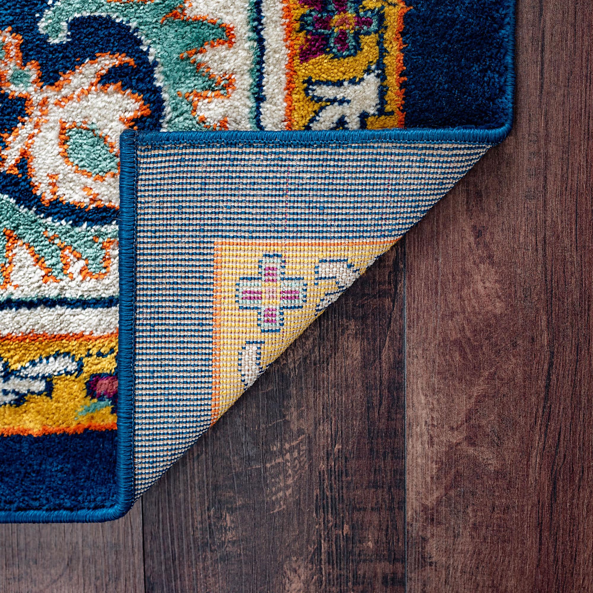 Tayse GEN1302 9X12 rugs - View #5