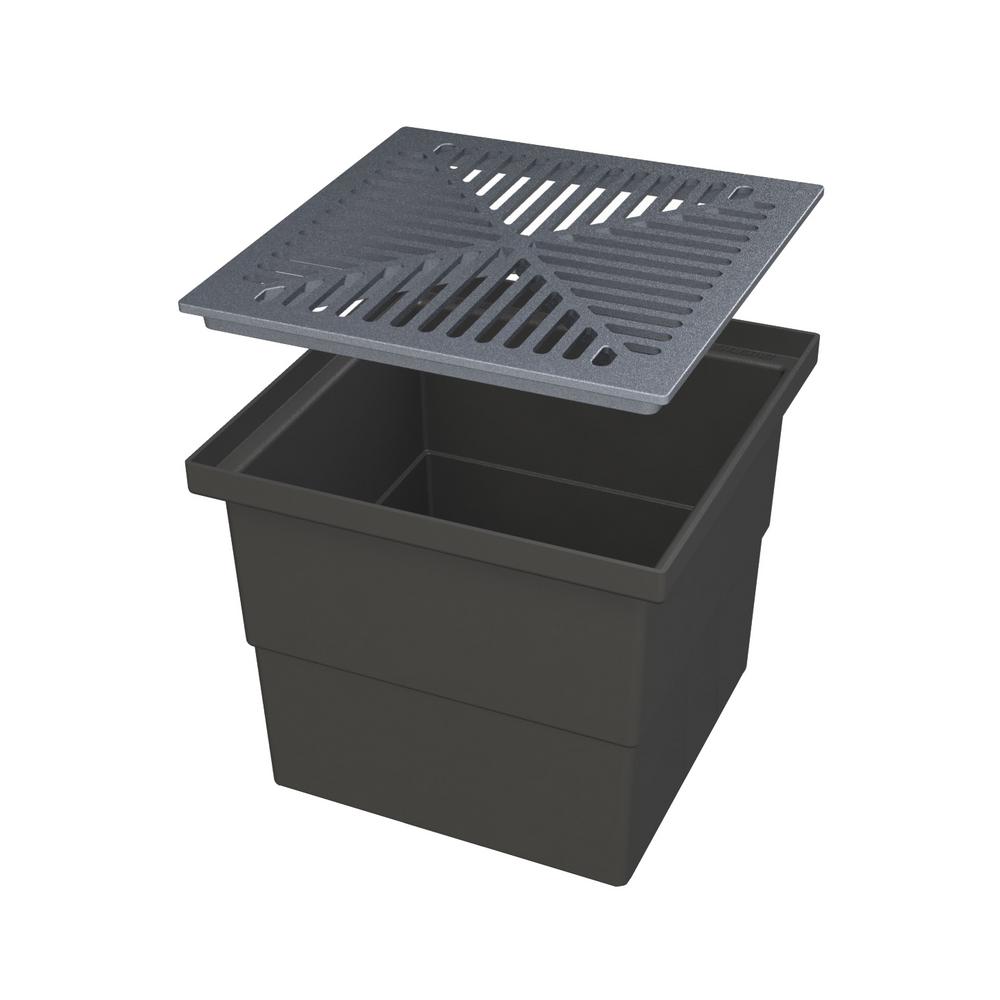 U.S. Trench Drain 80071 Outdoor-Drainage - View #6
