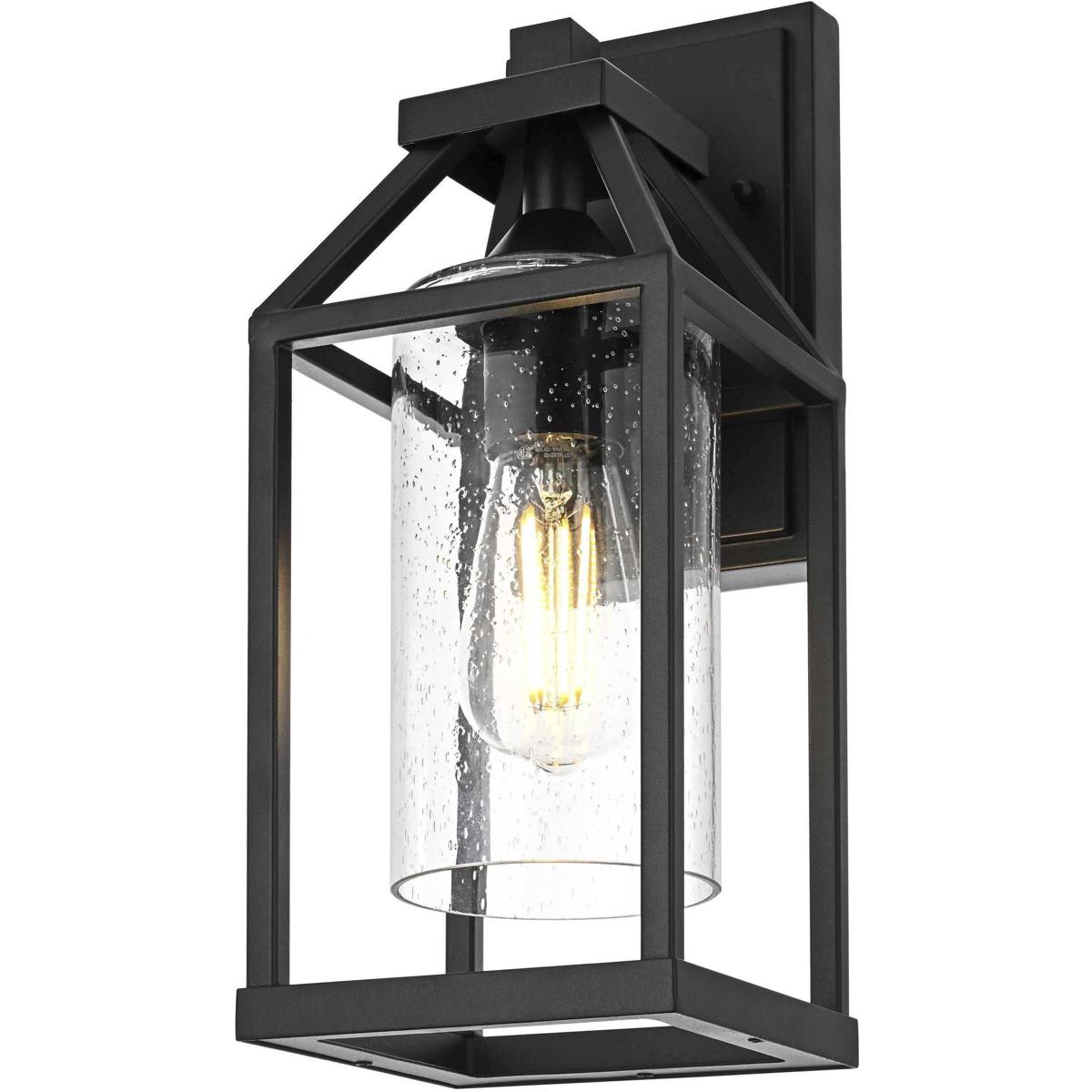 Elegant Lighting 2845160 Outdoor-Wall-Lighting - View #3