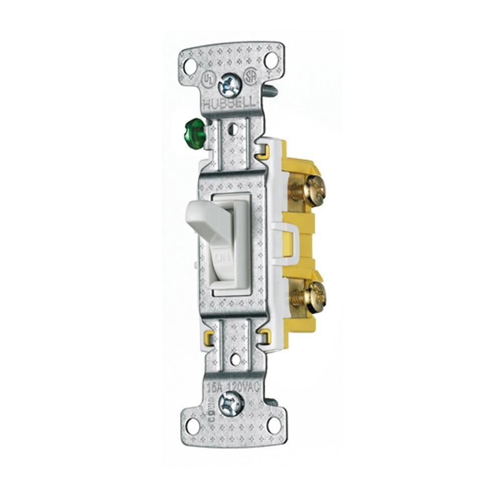 Hubbell RS115WZ Lighting-Controls - View #2
