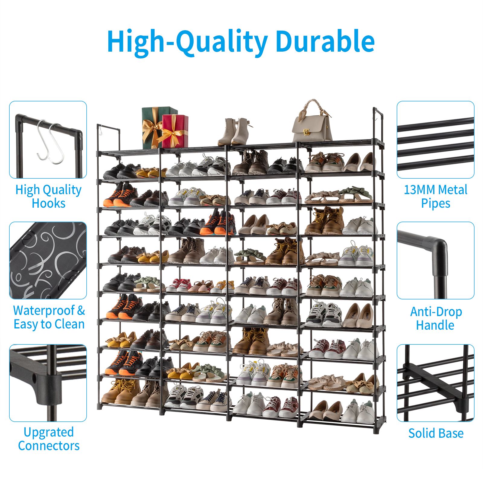 Winado G51000320 Shoe-Racks - View #10