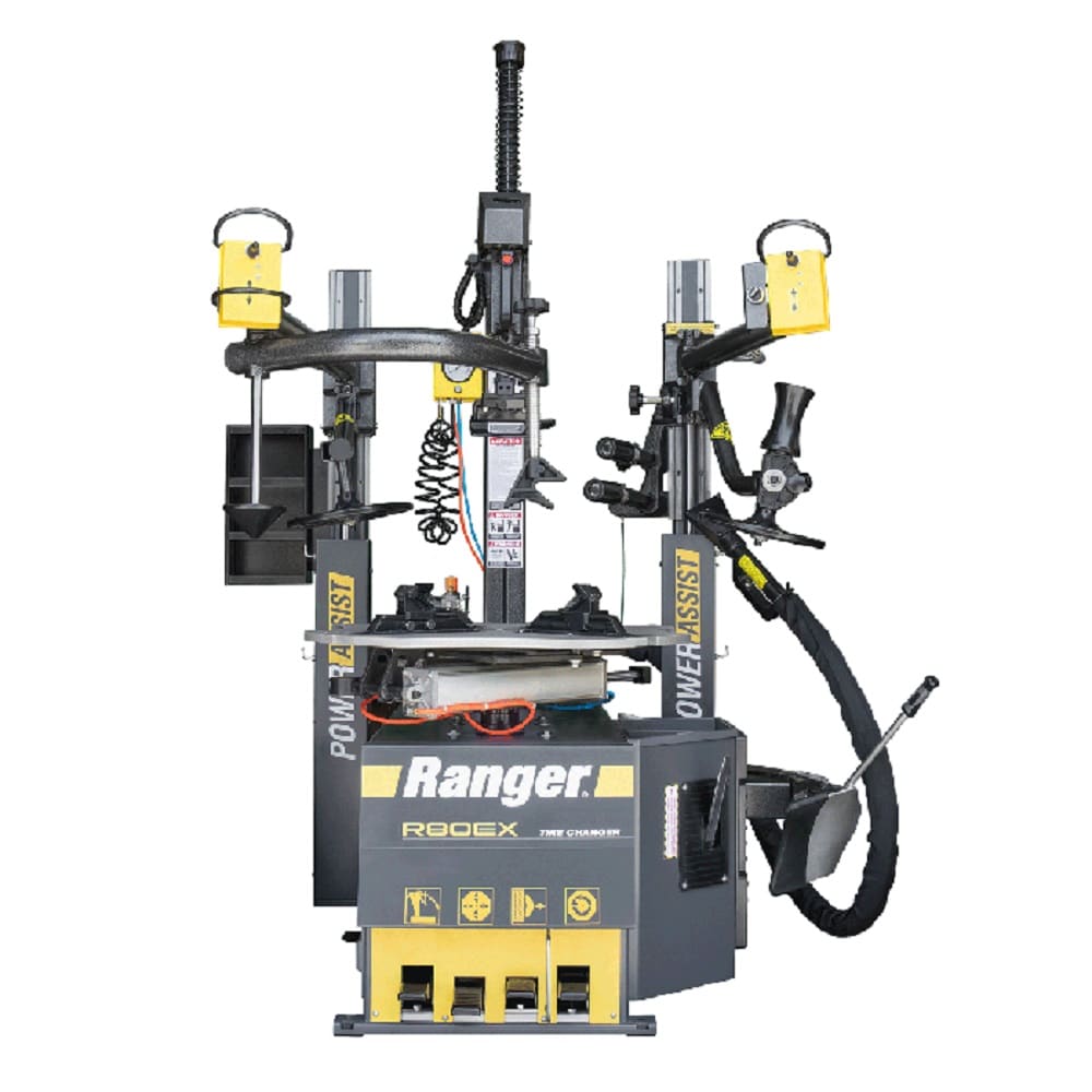Ranger 5140139 Shop-Equipment - View #2