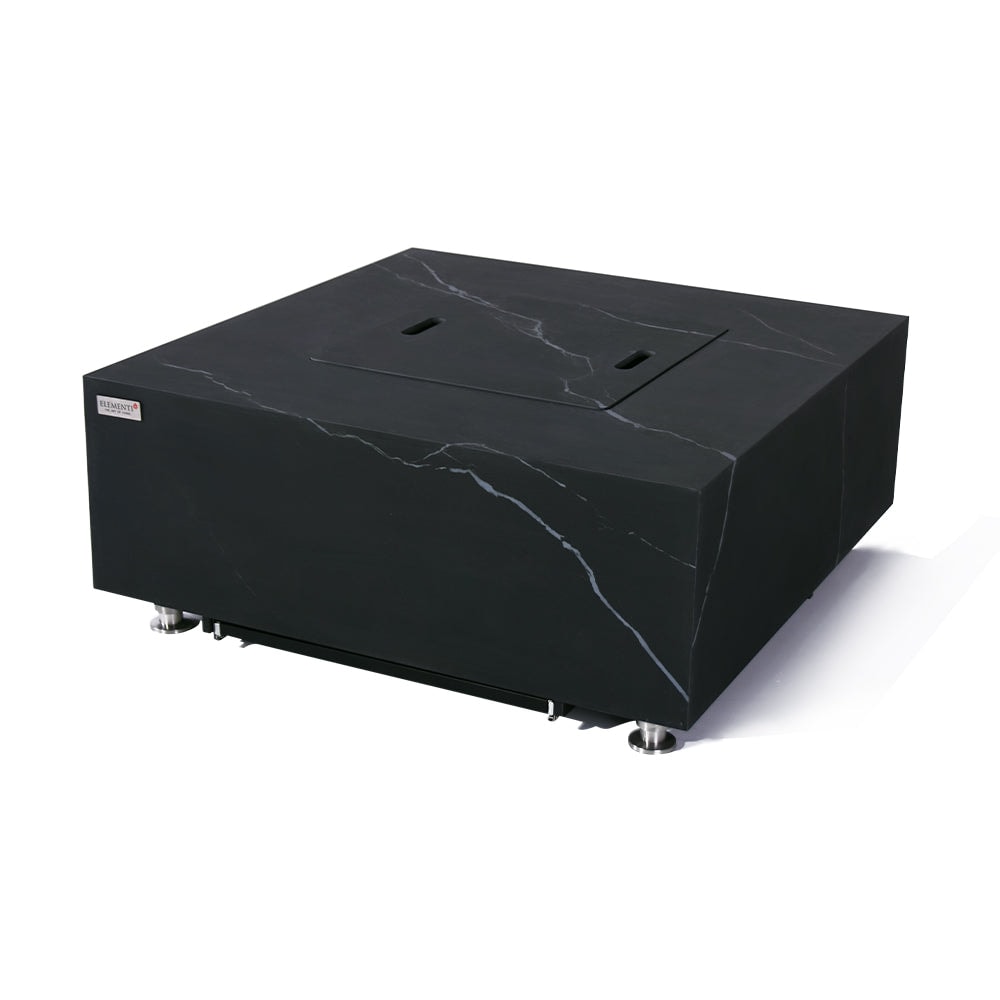 Elementi OFP103BB-LP-1 Outdoor-Gas-Firepits - View #12