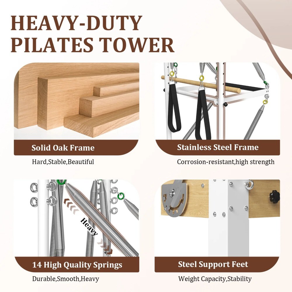 Syedee PR10-N Pilates-Yoga-Accessories - View #9
