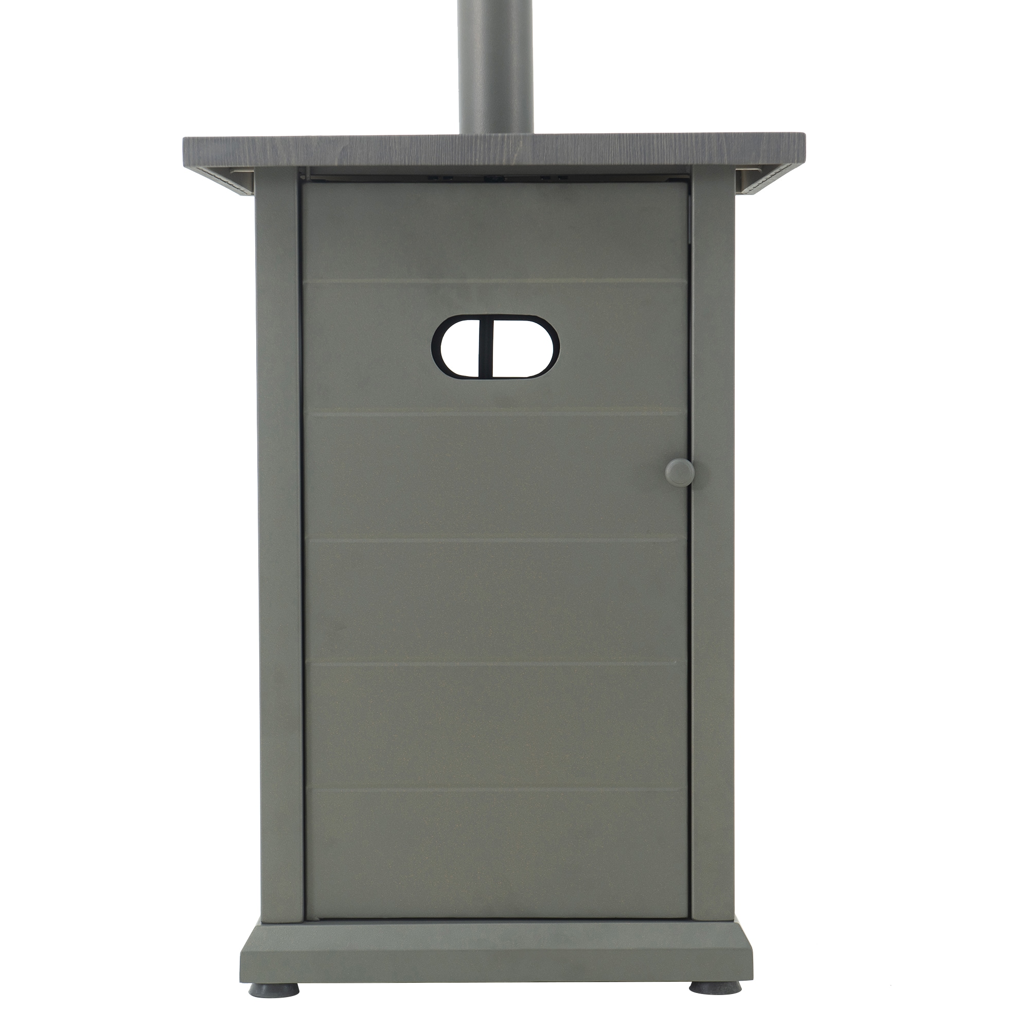 Sunjoy A306004300 Outdoor-Gas-Patio-Heaters - View #6