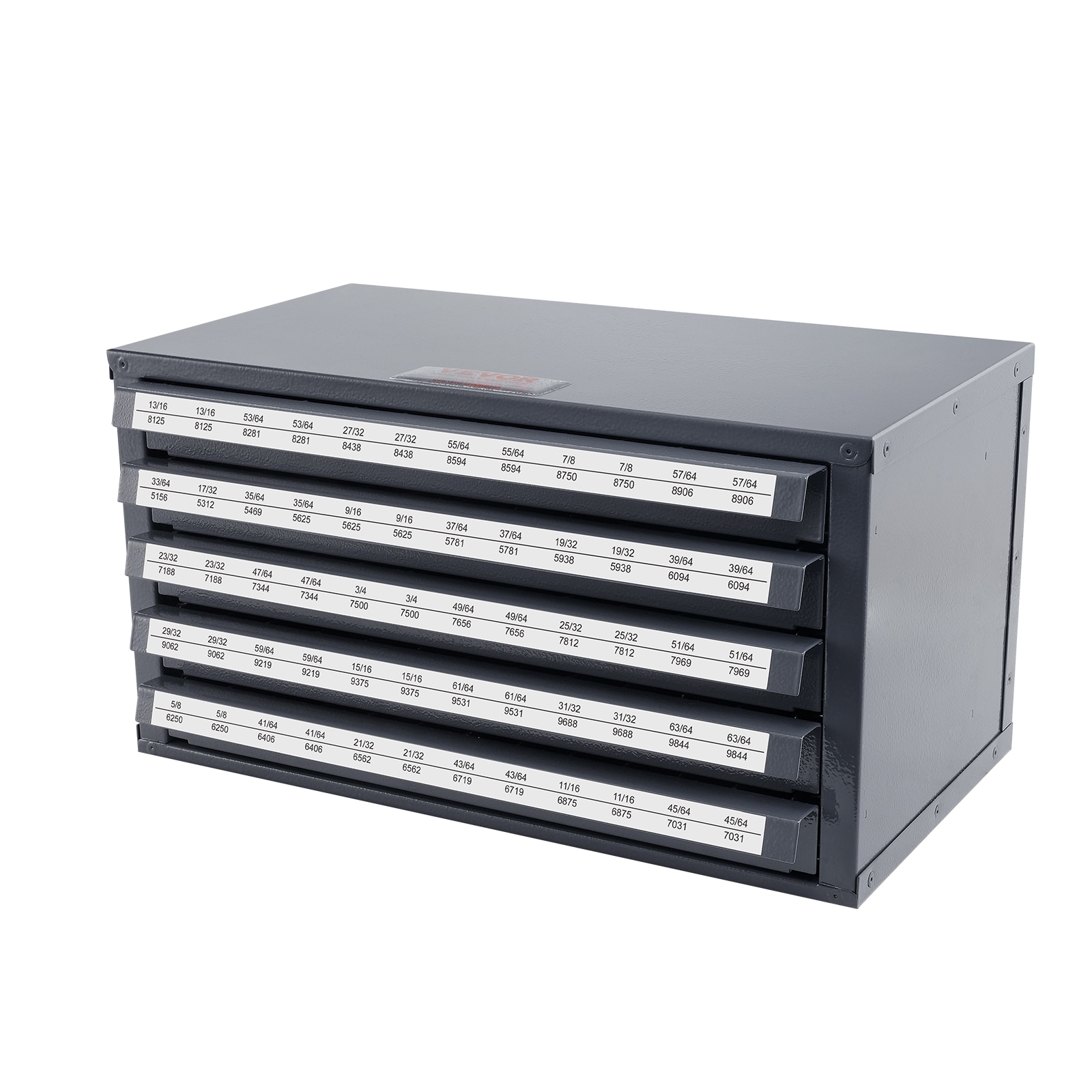 VEVOR WCZTF33646364C1J0V0 Tool-Boxes - View #10