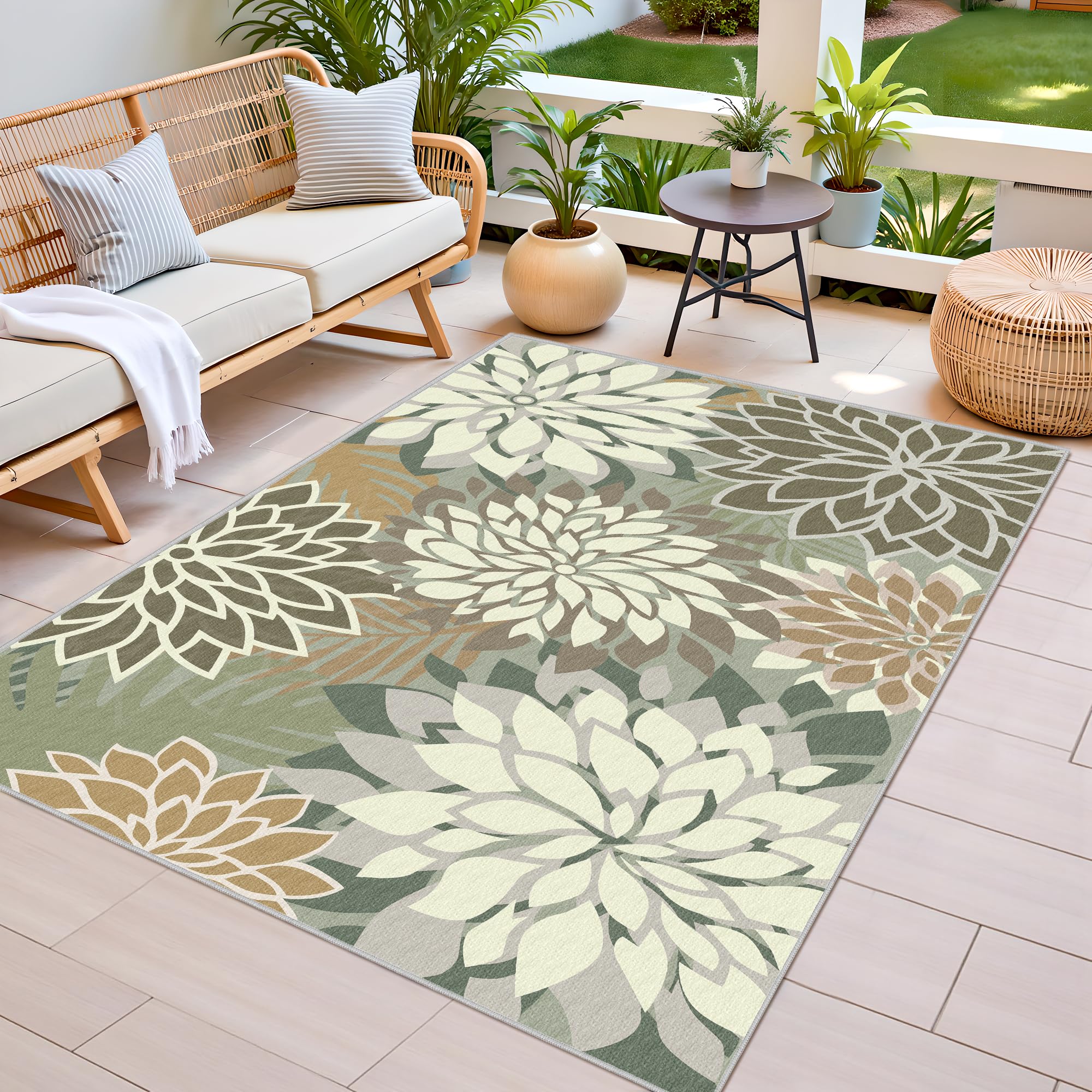 WZKZLH 5749848307326 rugs - View #2
