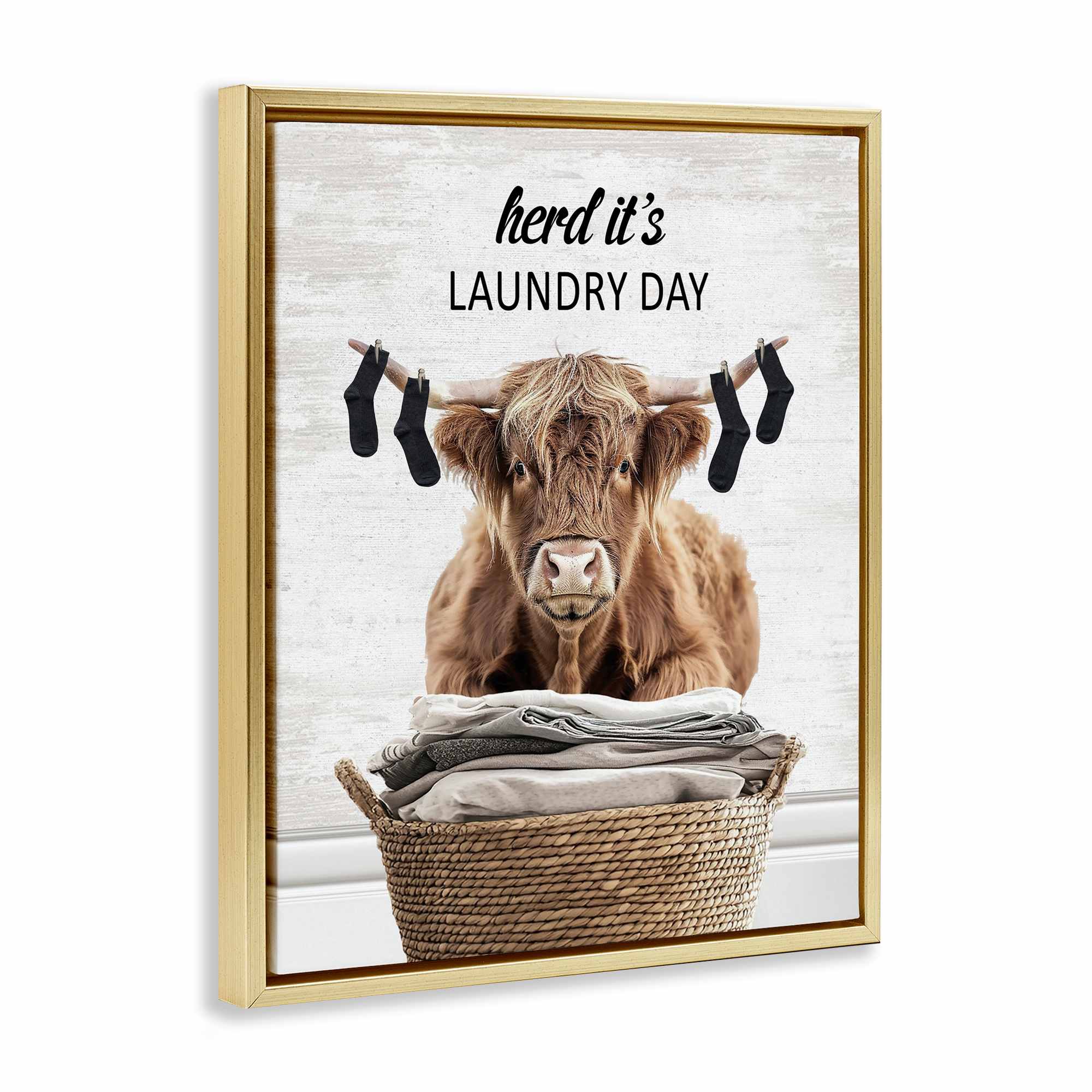 Stupell Industries BS-883-FFG-16X20 Wall-Art - View #2