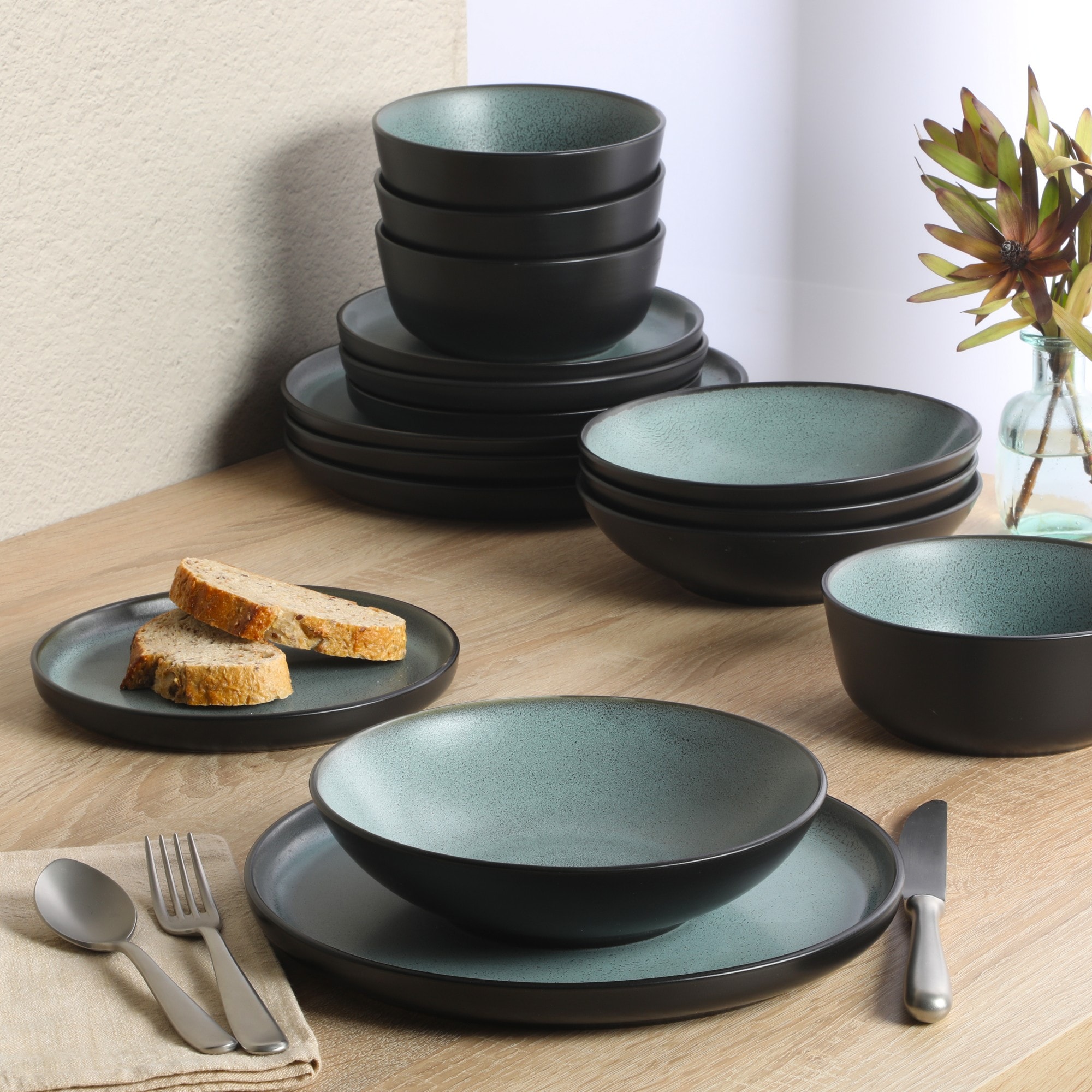 Gibson Elite 149684.16R dinnerware - View #13